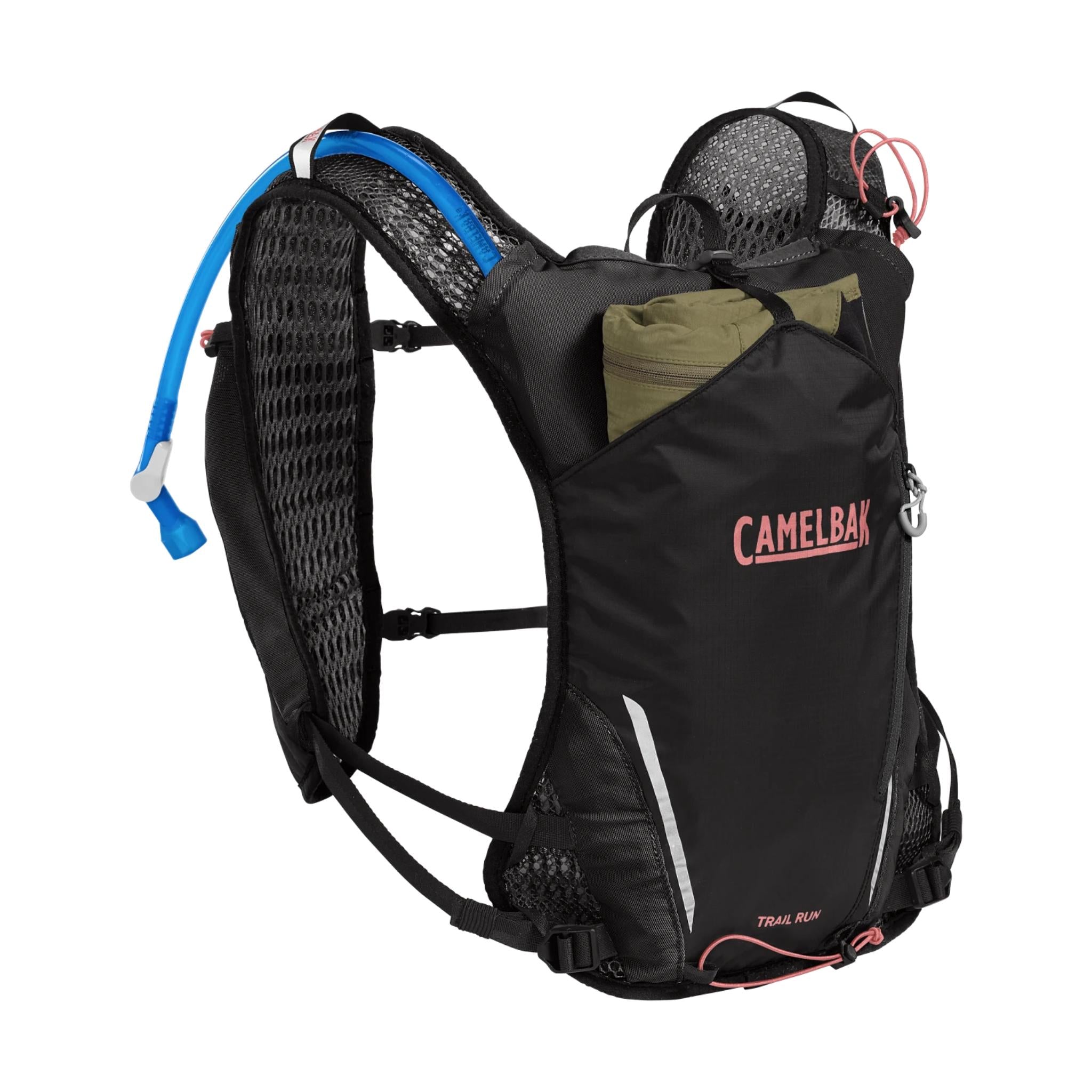 Women's Trail Run Vest 34oz