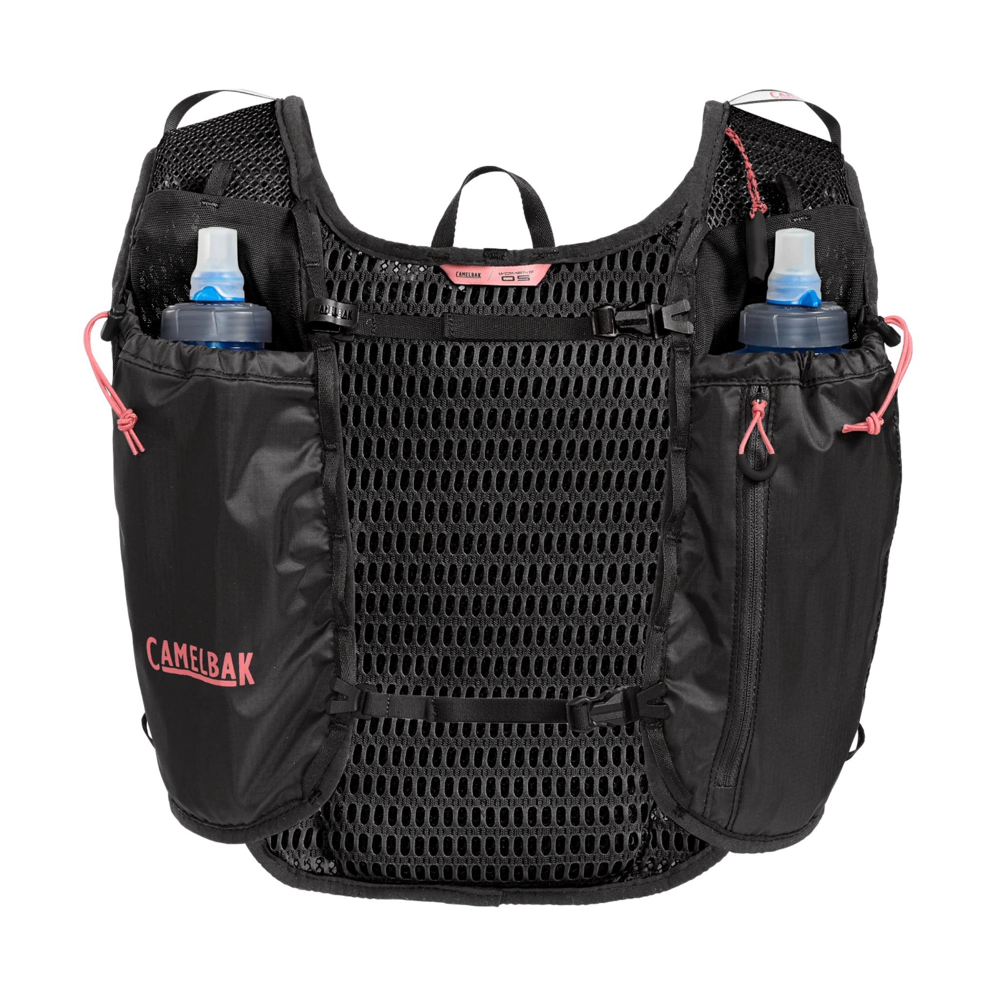 Women's Trail Run Vest 34oz