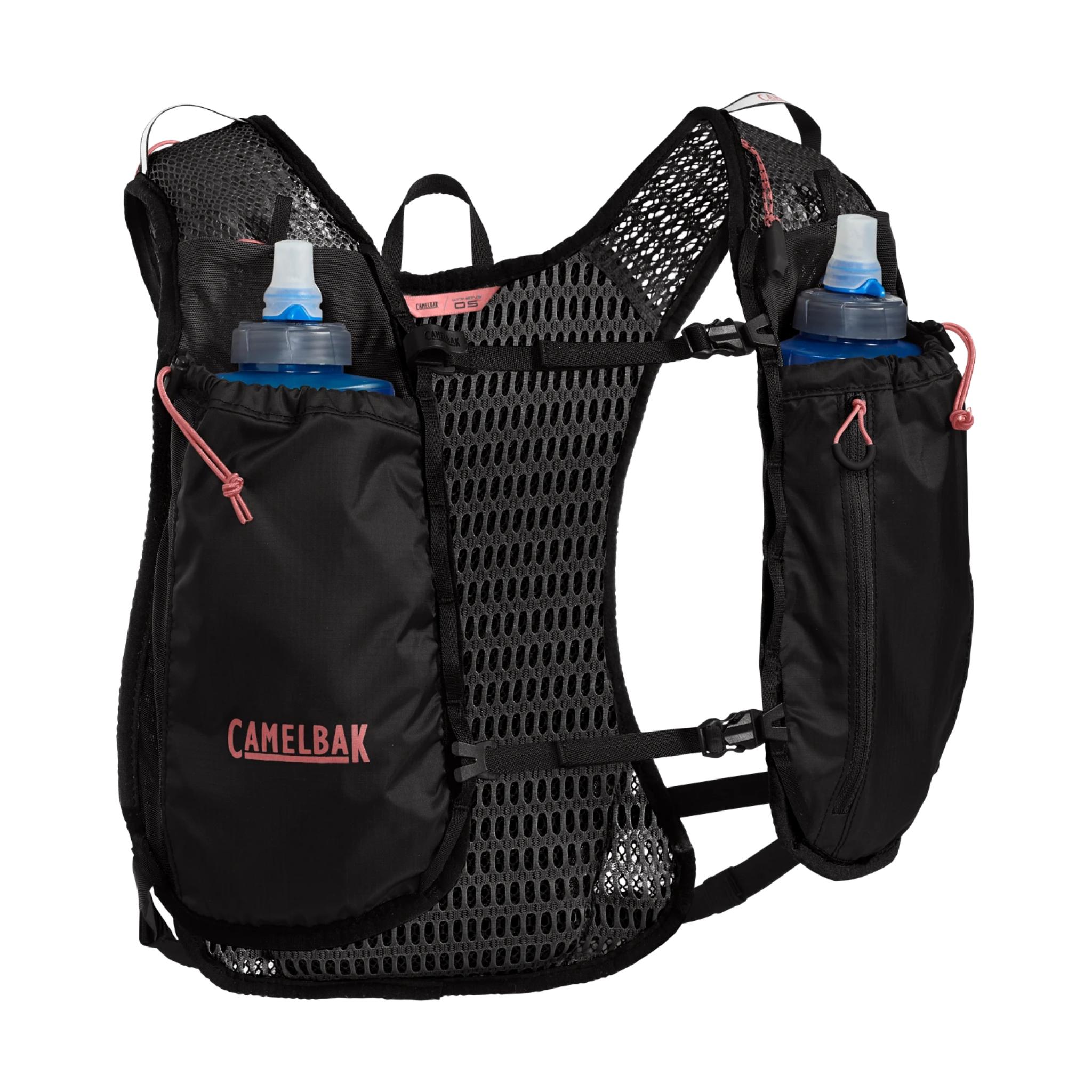 Women's Trail Run Vest 34oz