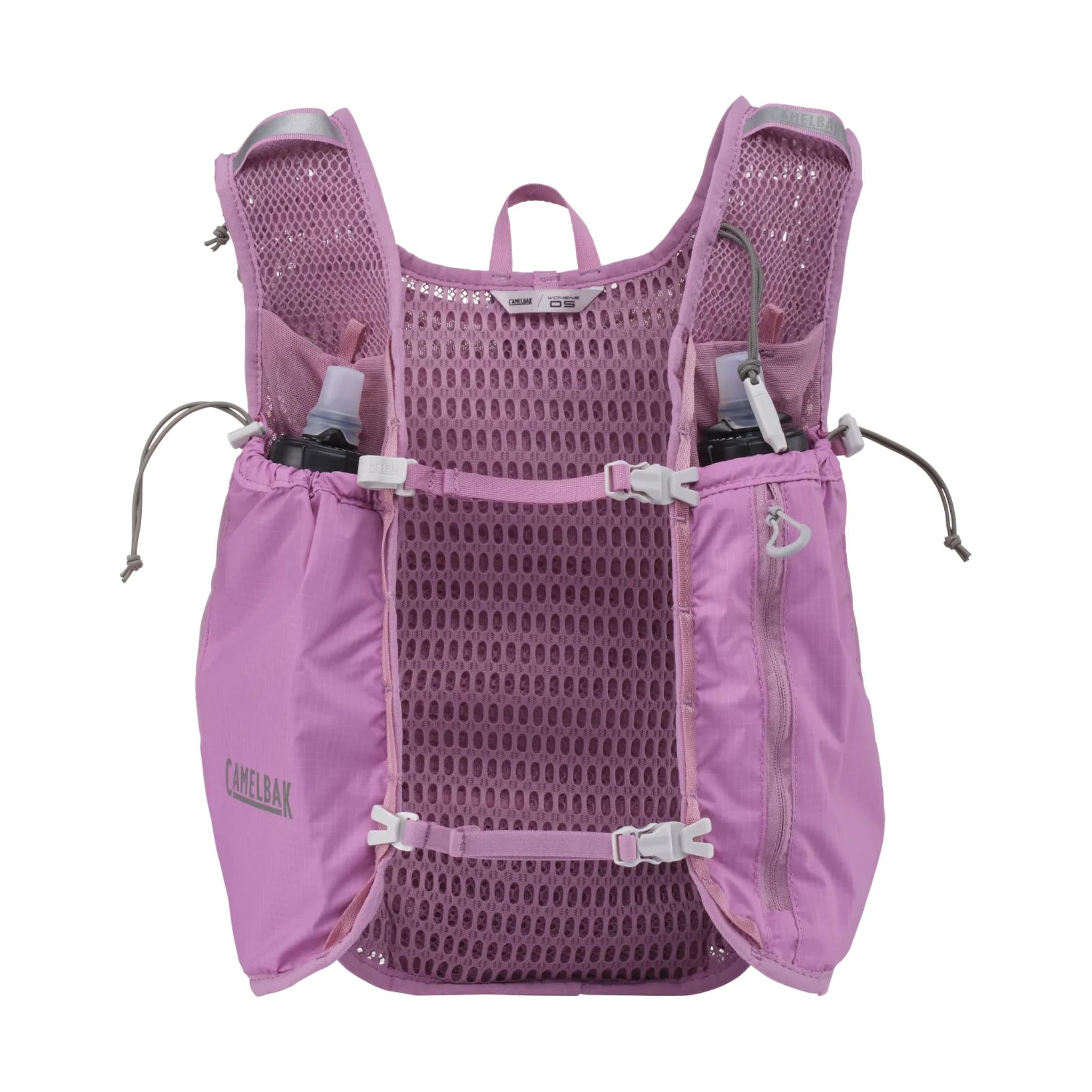 Women's Trail Run Vest 34oz