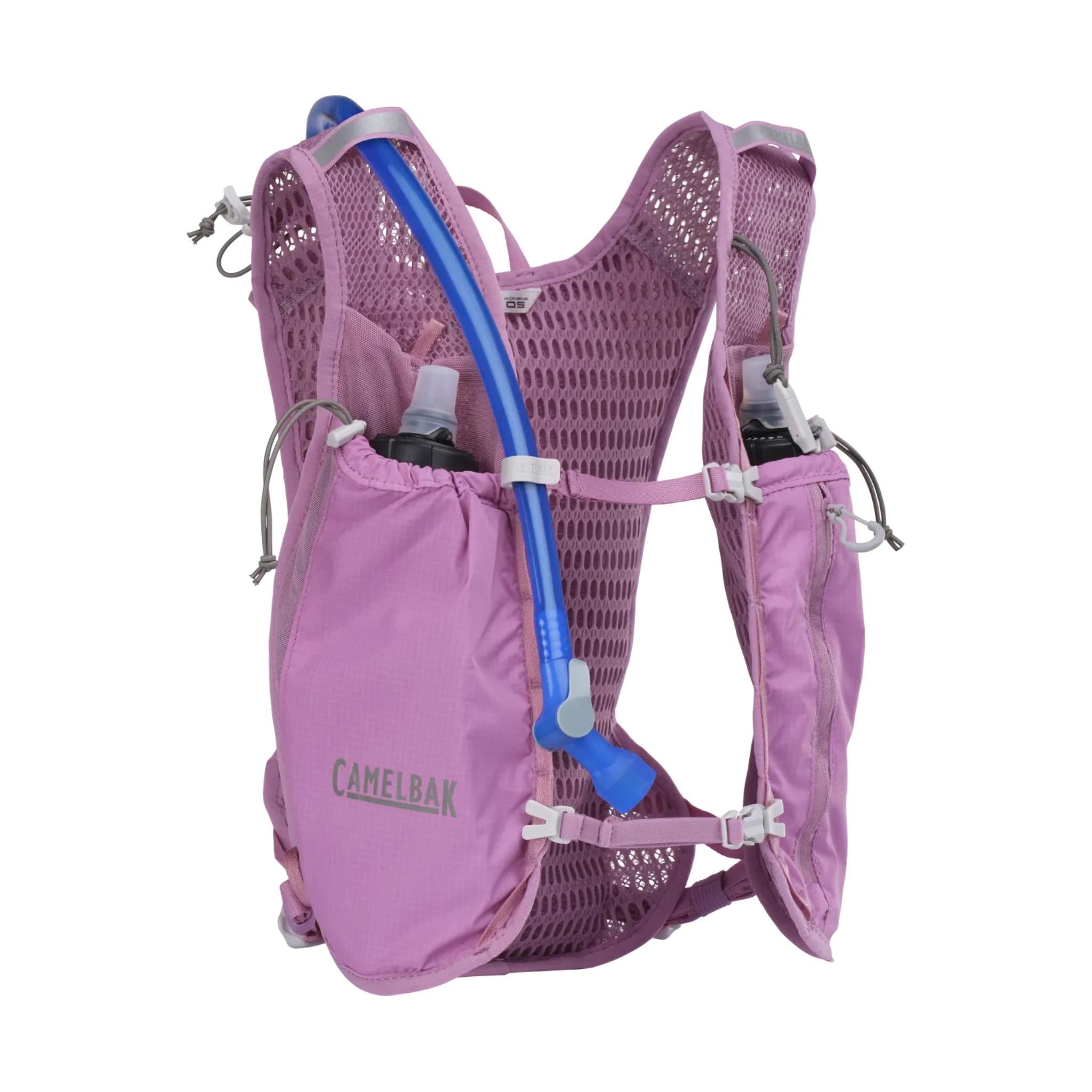 Women's Trail Run Vest 34oz