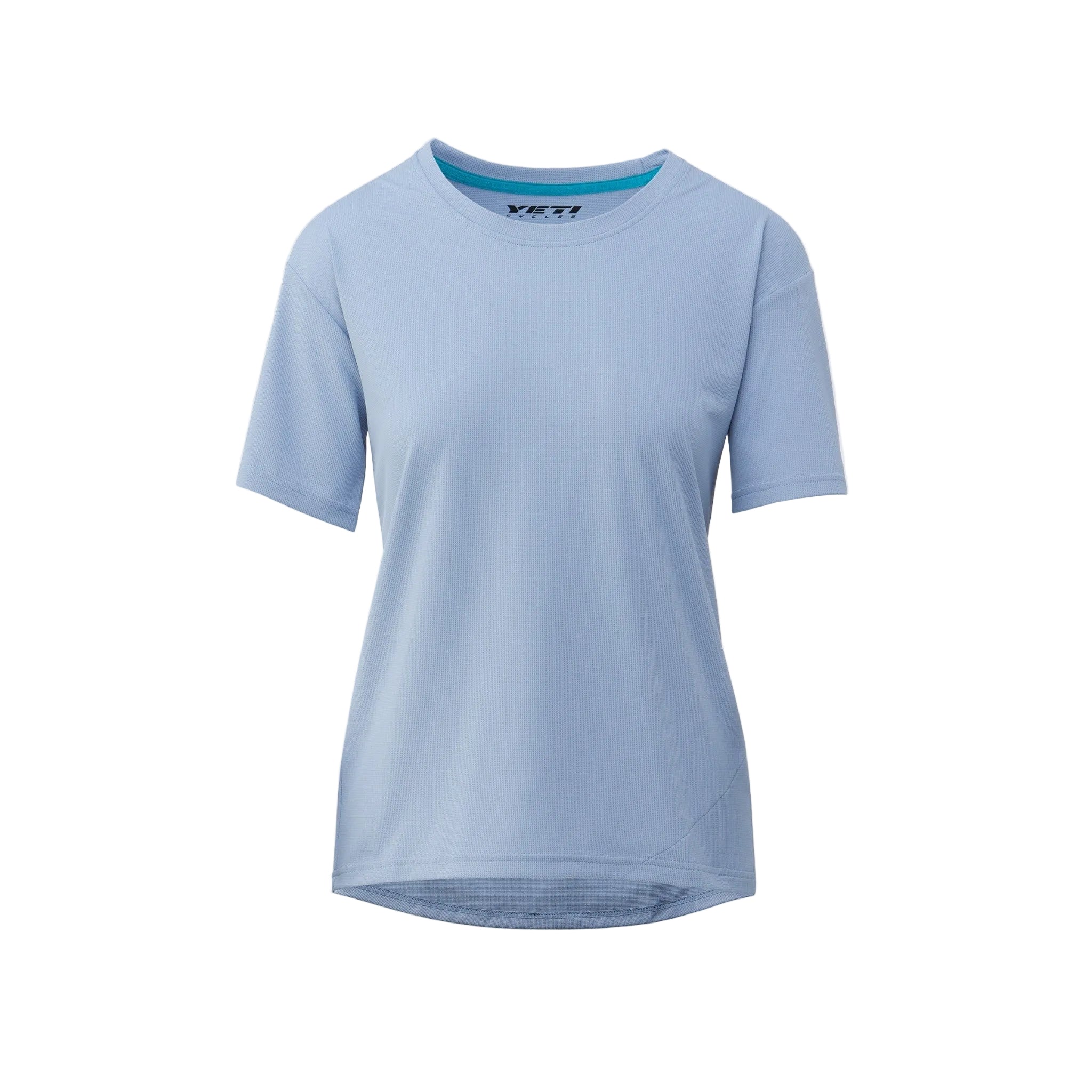 Women's Vista Short Sleeve Jersey Blizzard / L
