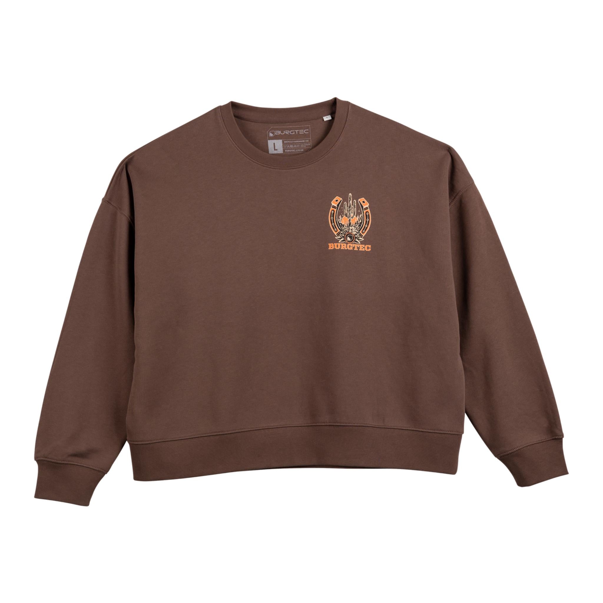 Women's Wild Ride Sweater