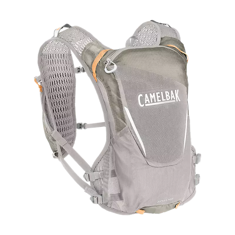 Women's Zephyr Pro 34oz Flint Grey