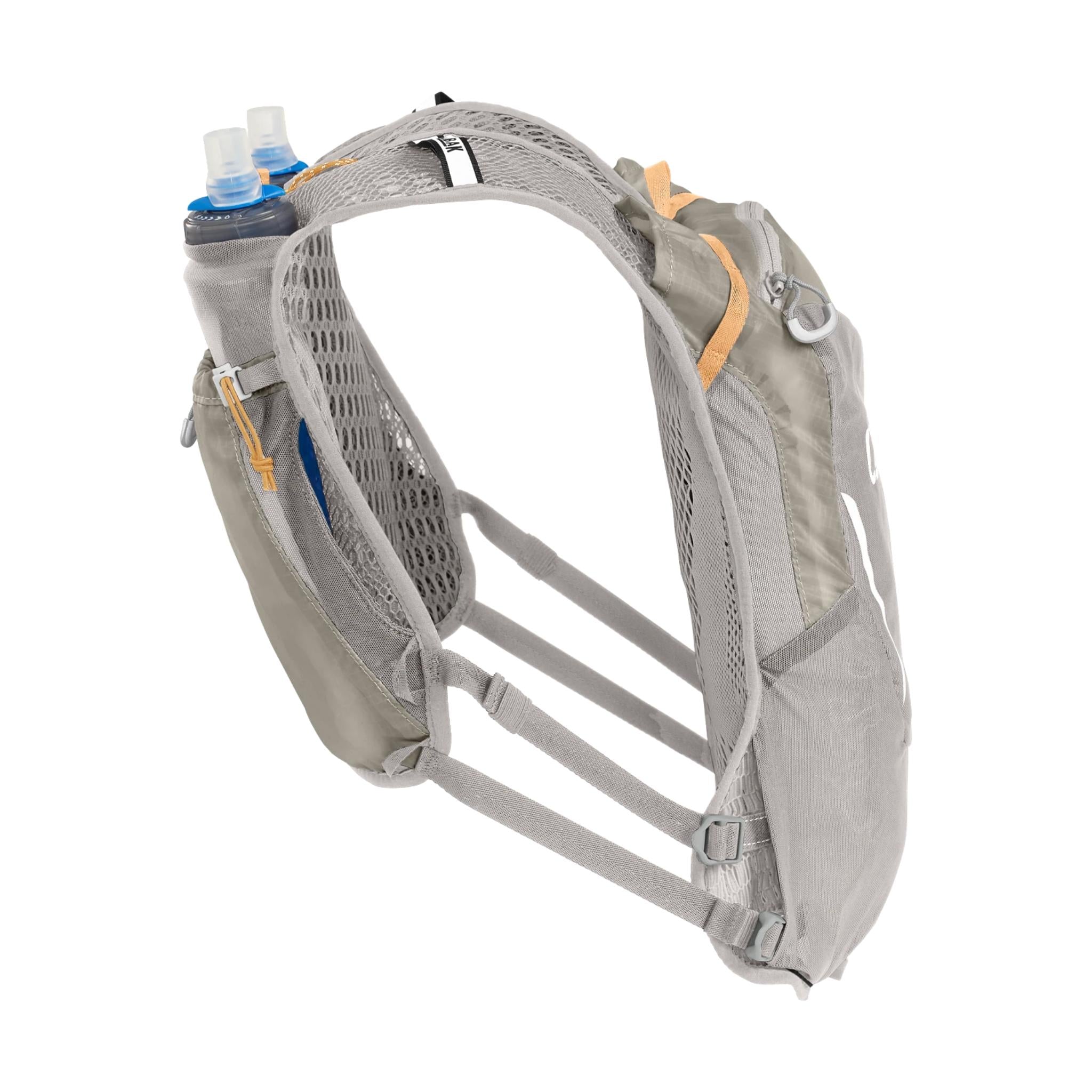 Women's Zephyr Pro 34oz Flint Grey