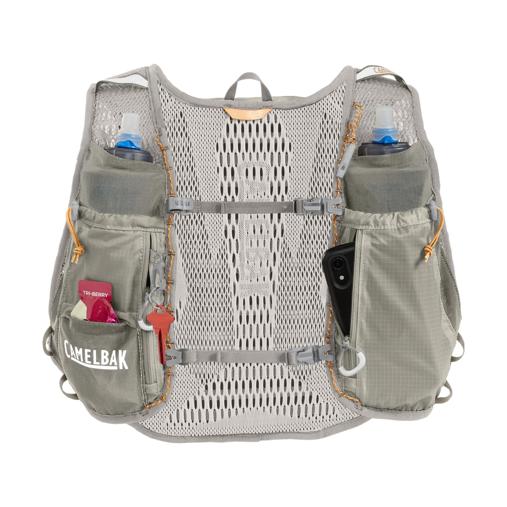 Women's Zephyr Pro 34oz Flint Grey