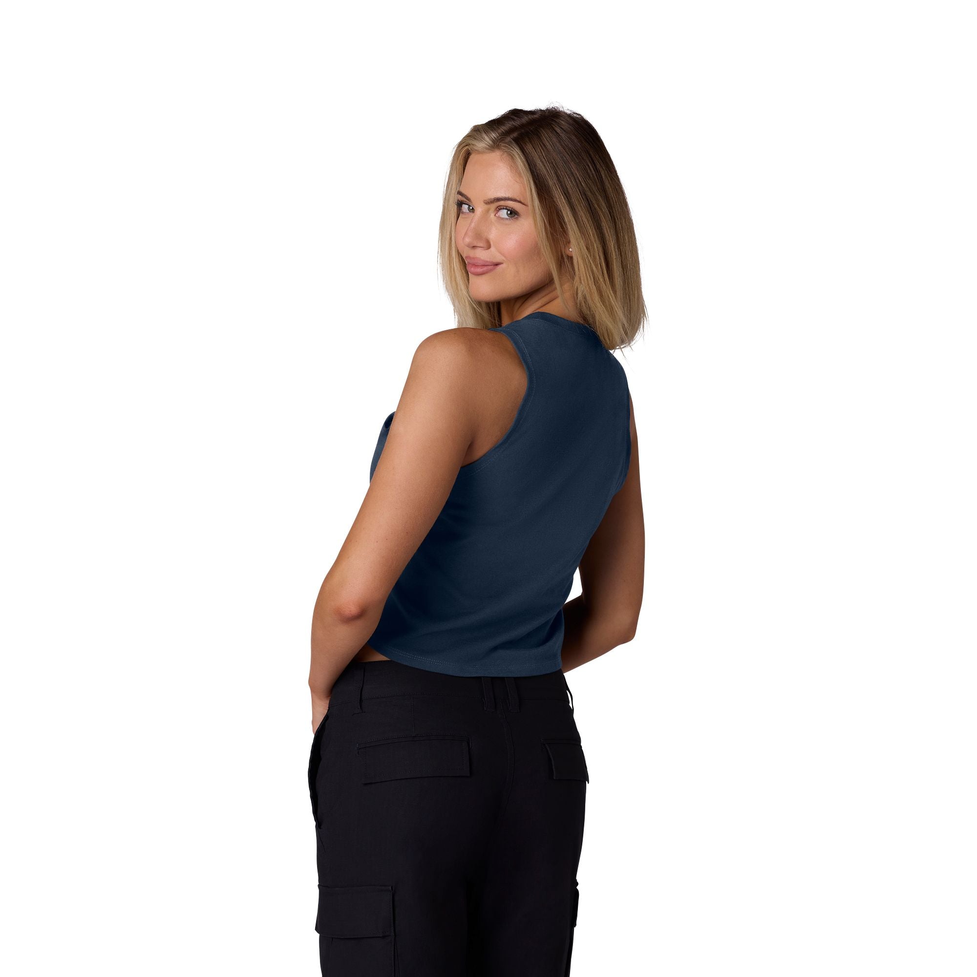 Womens Absolute Tank