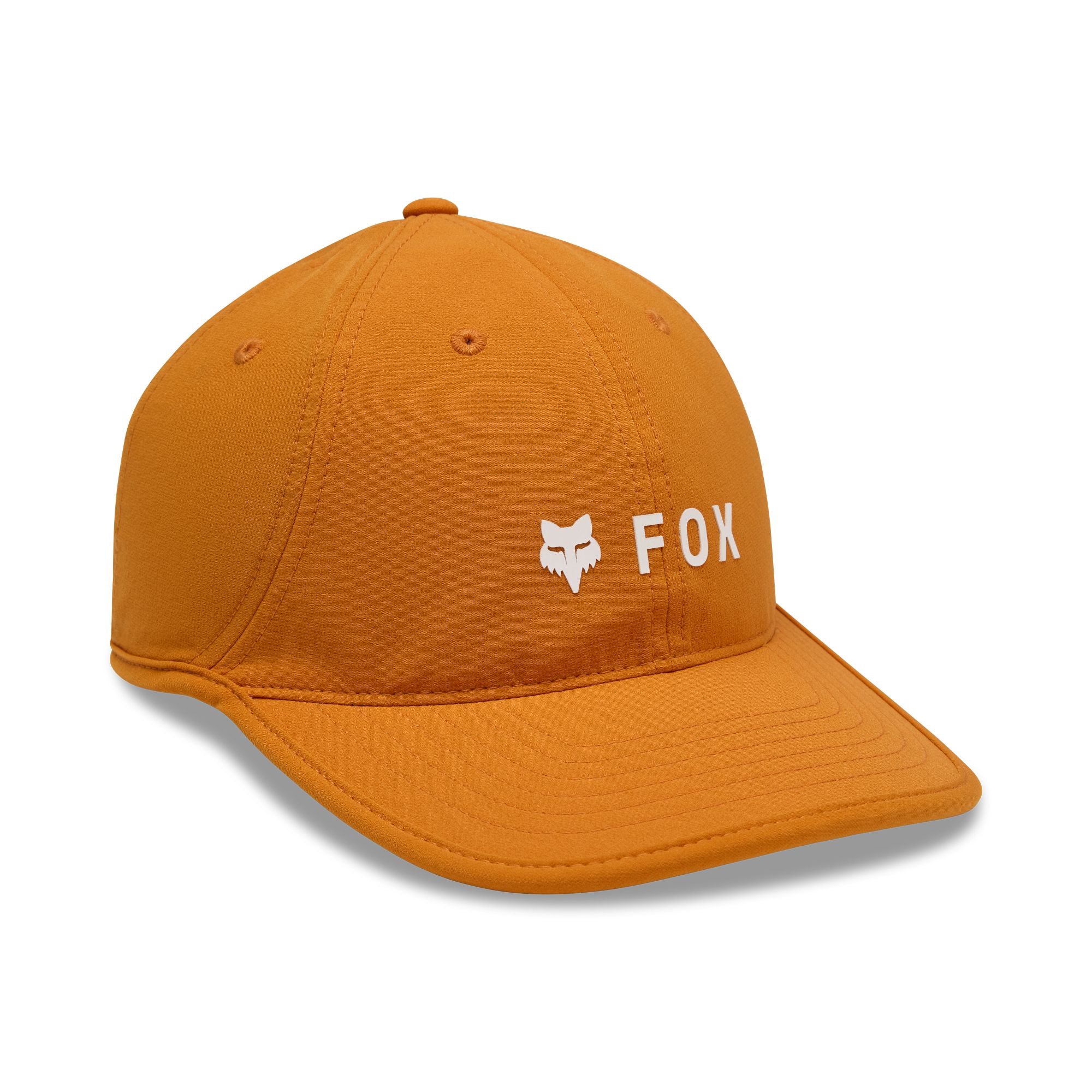 Womens Absolute Tech Hat Dark Gold / OS