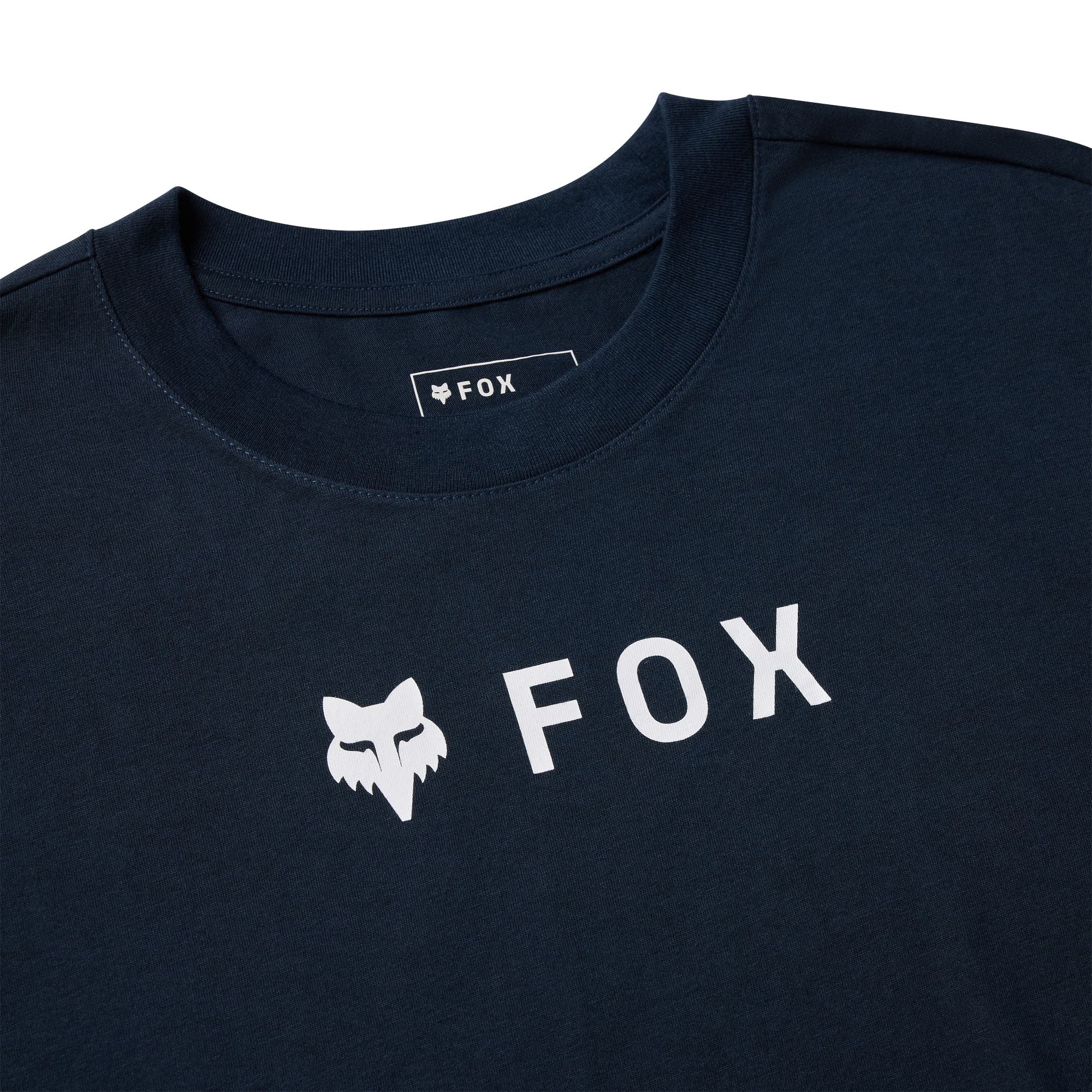 Womens Absolute Tee