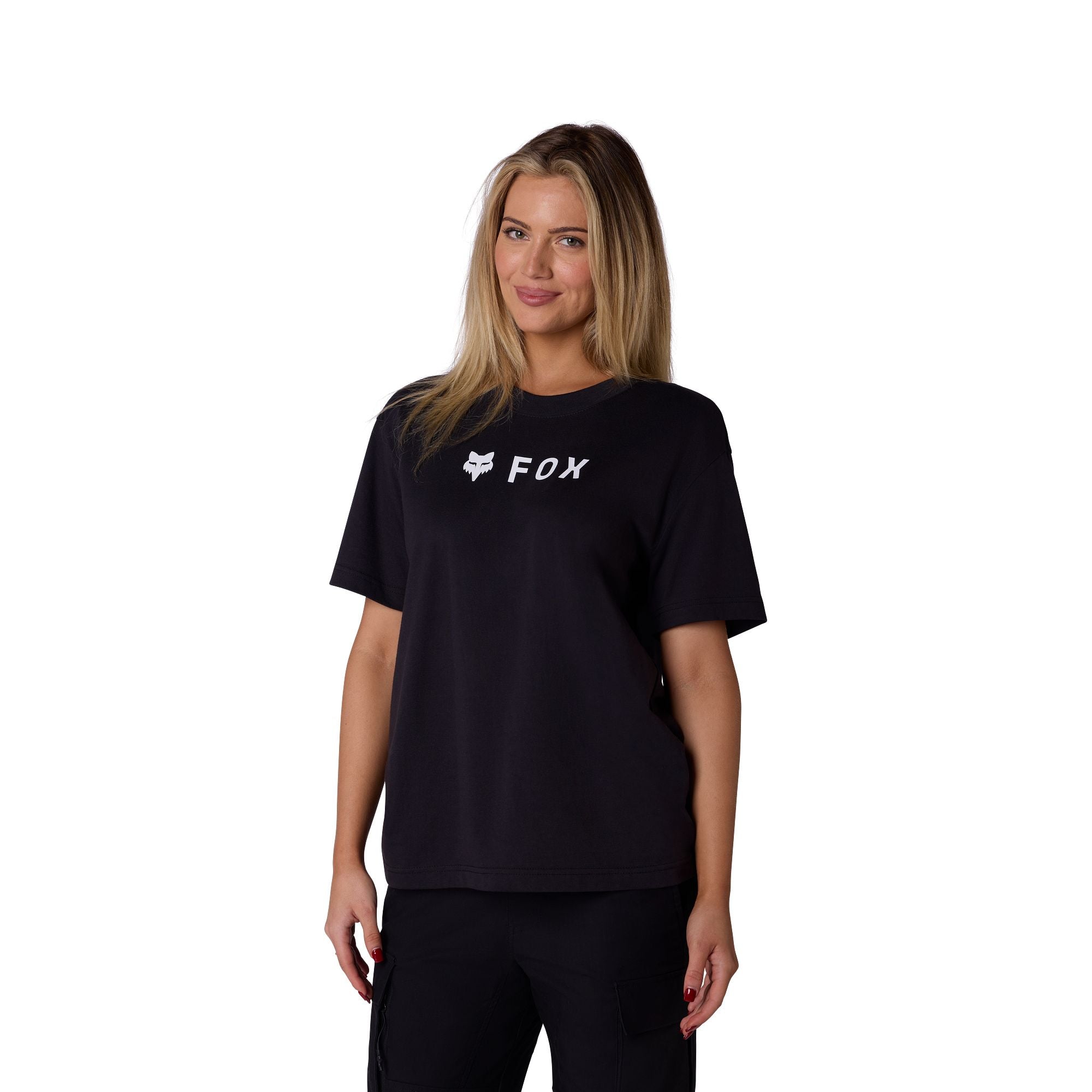 Womens Absolute Tee
