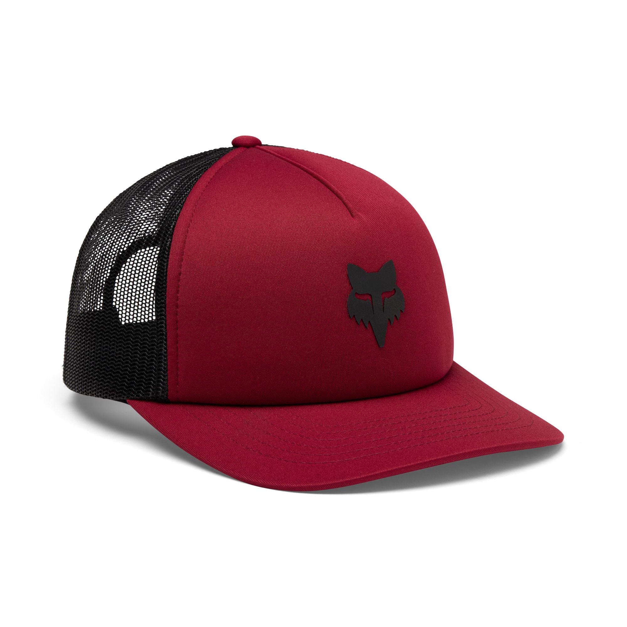 Womens Boundary Trucker Cabernet / OS