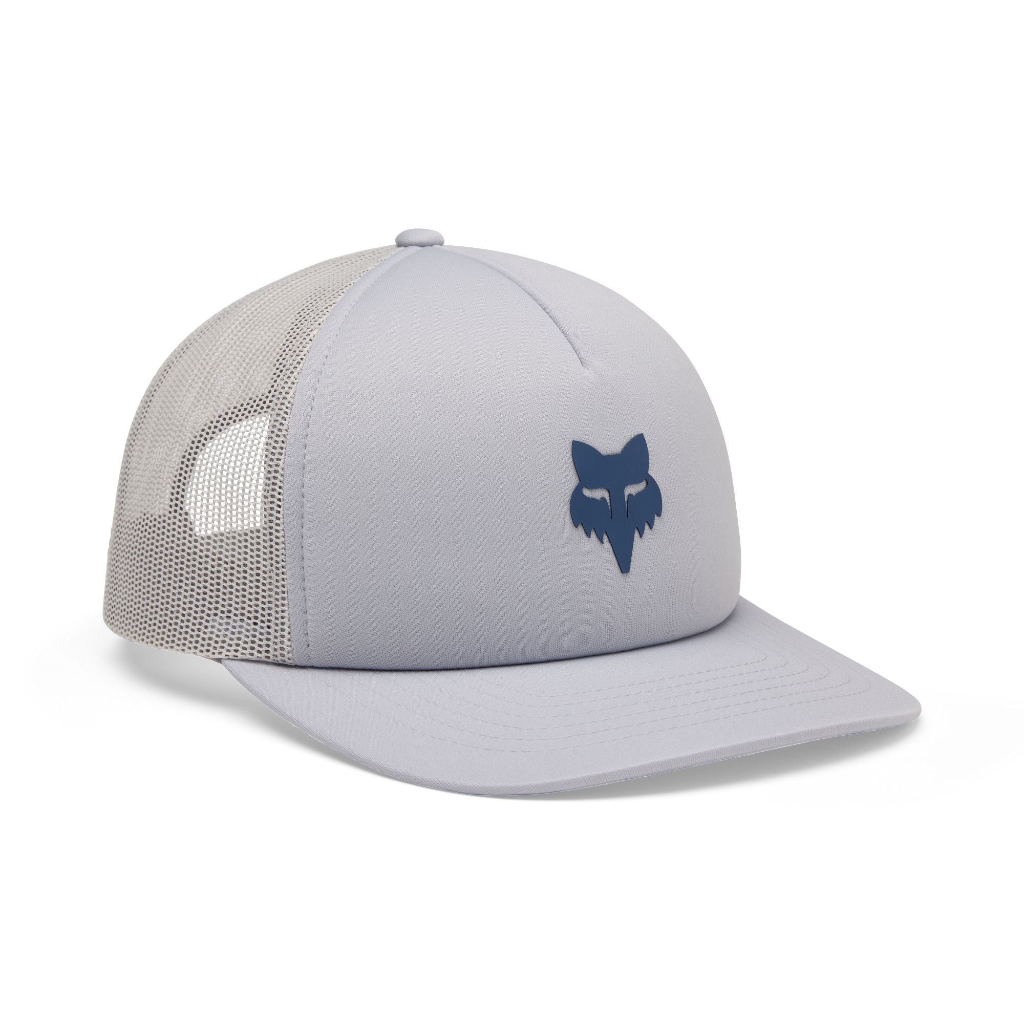 Womens Boundary Trucker Light Grey / OS