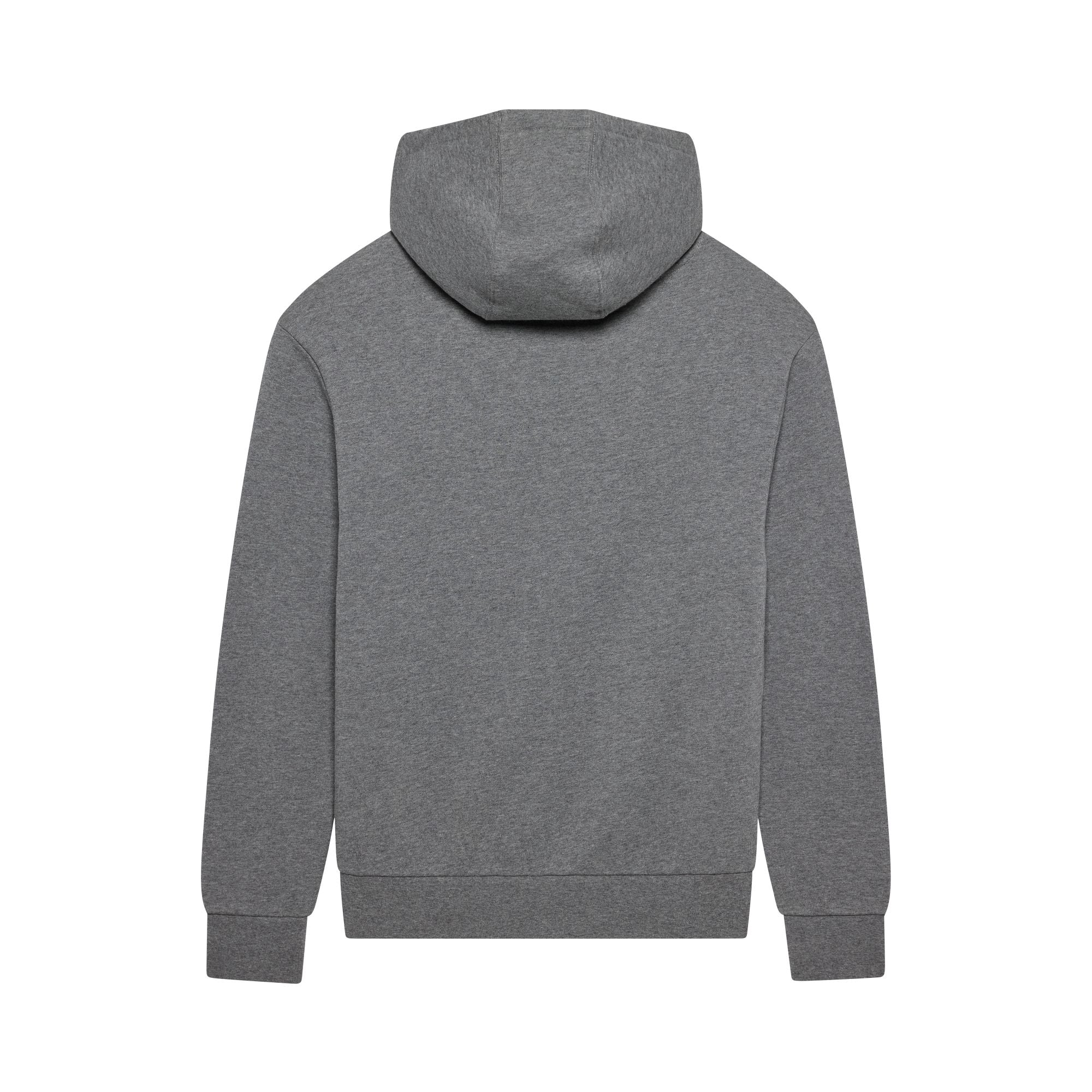 Womens Checker Pullover Hoodie