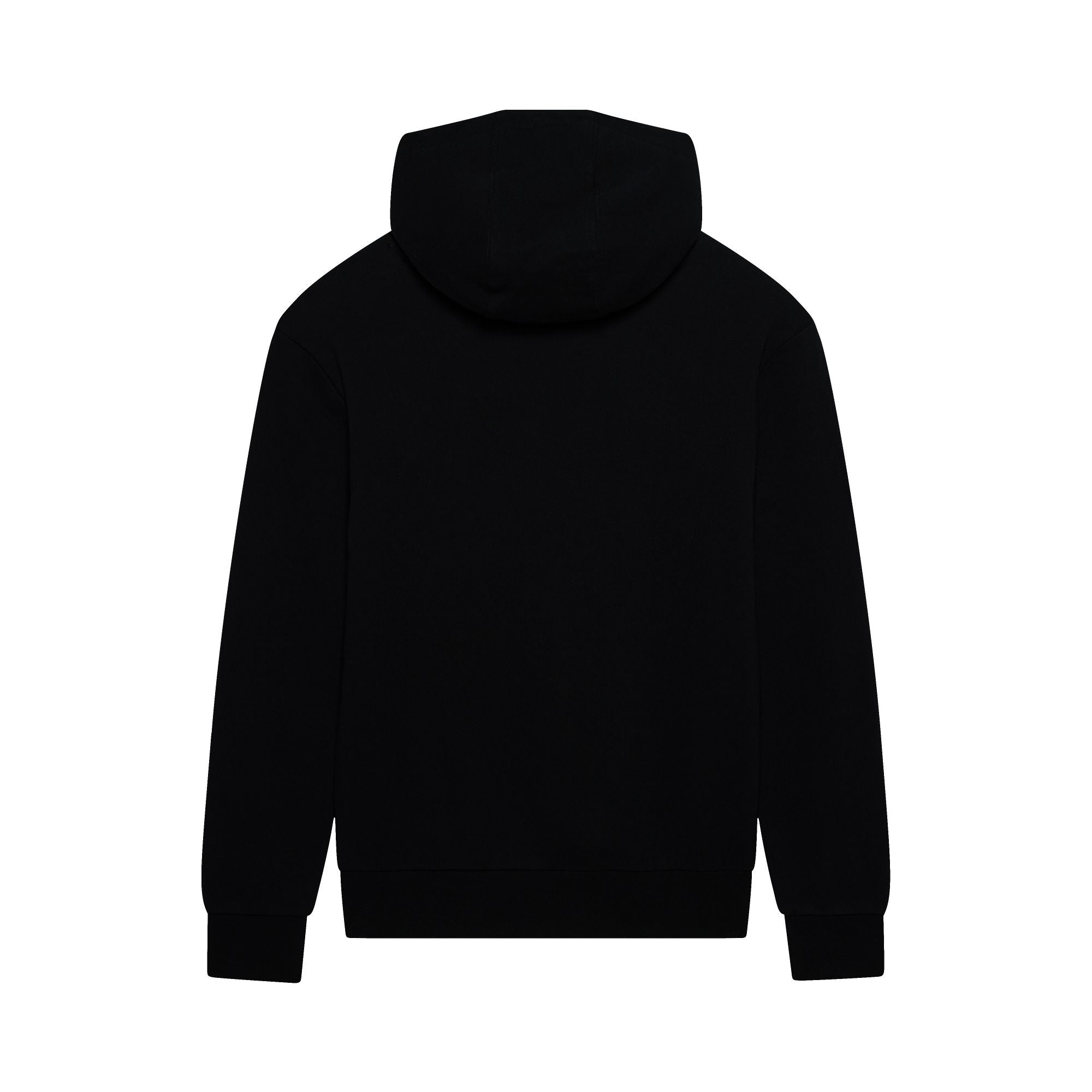 Womens Checker Pullover Hoodie