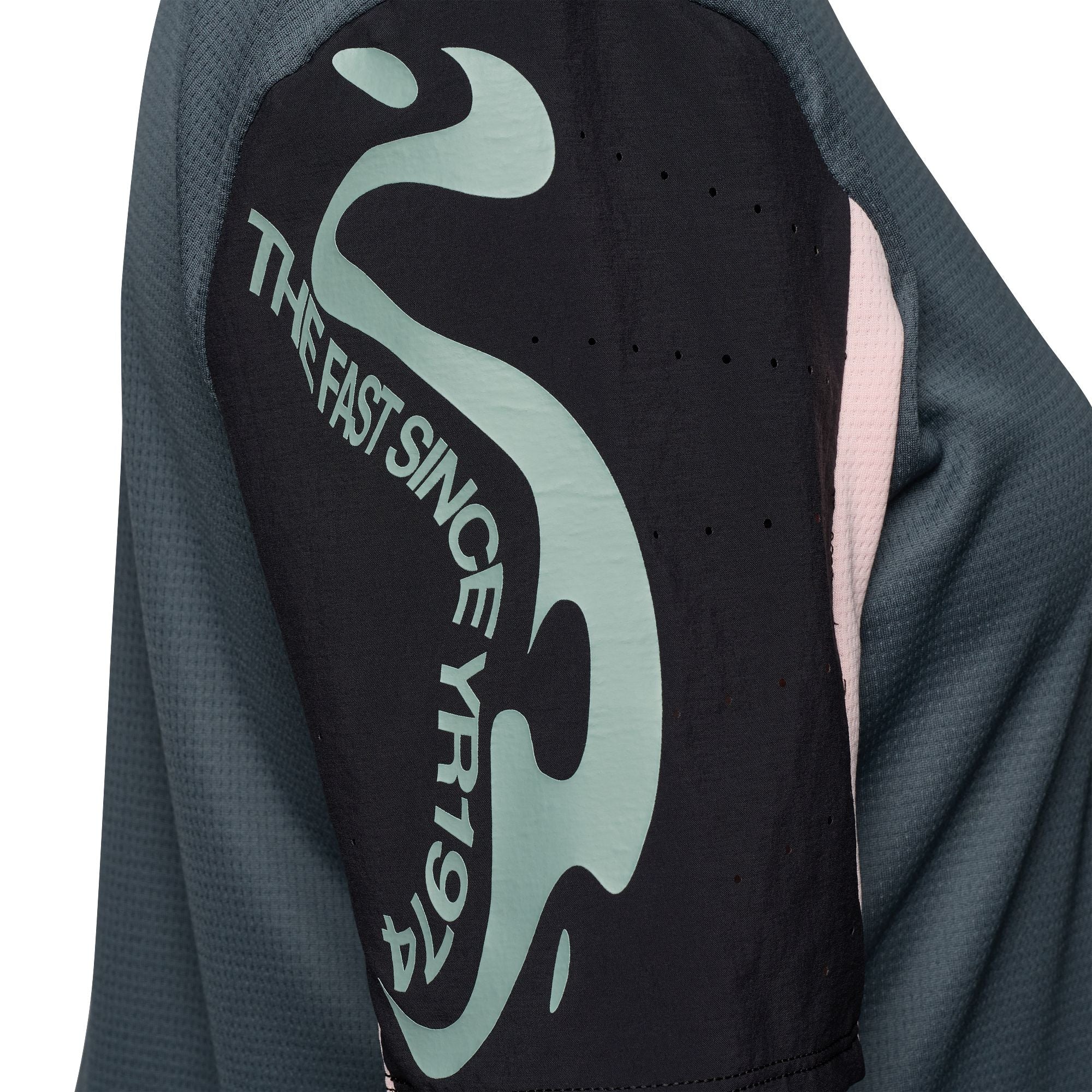 Womens Defend Creation Jersey