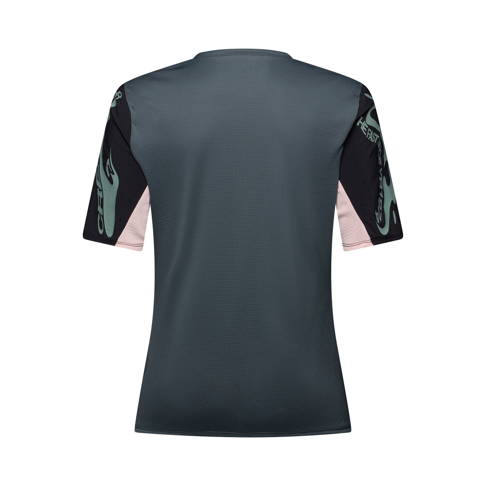 Womens Defend Creation Jersey