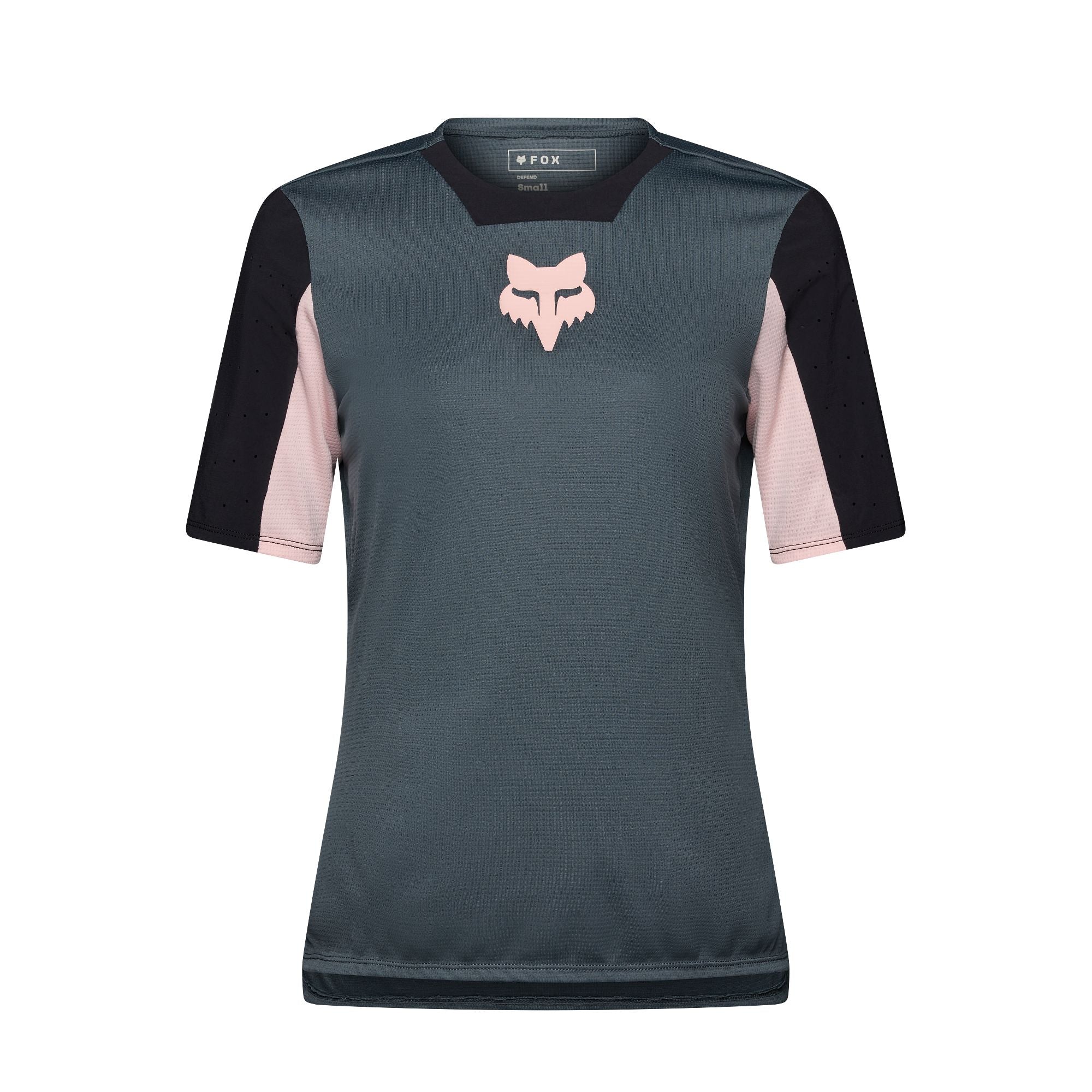 Womens Defend Creation Jersey Deep Cobalt / XS