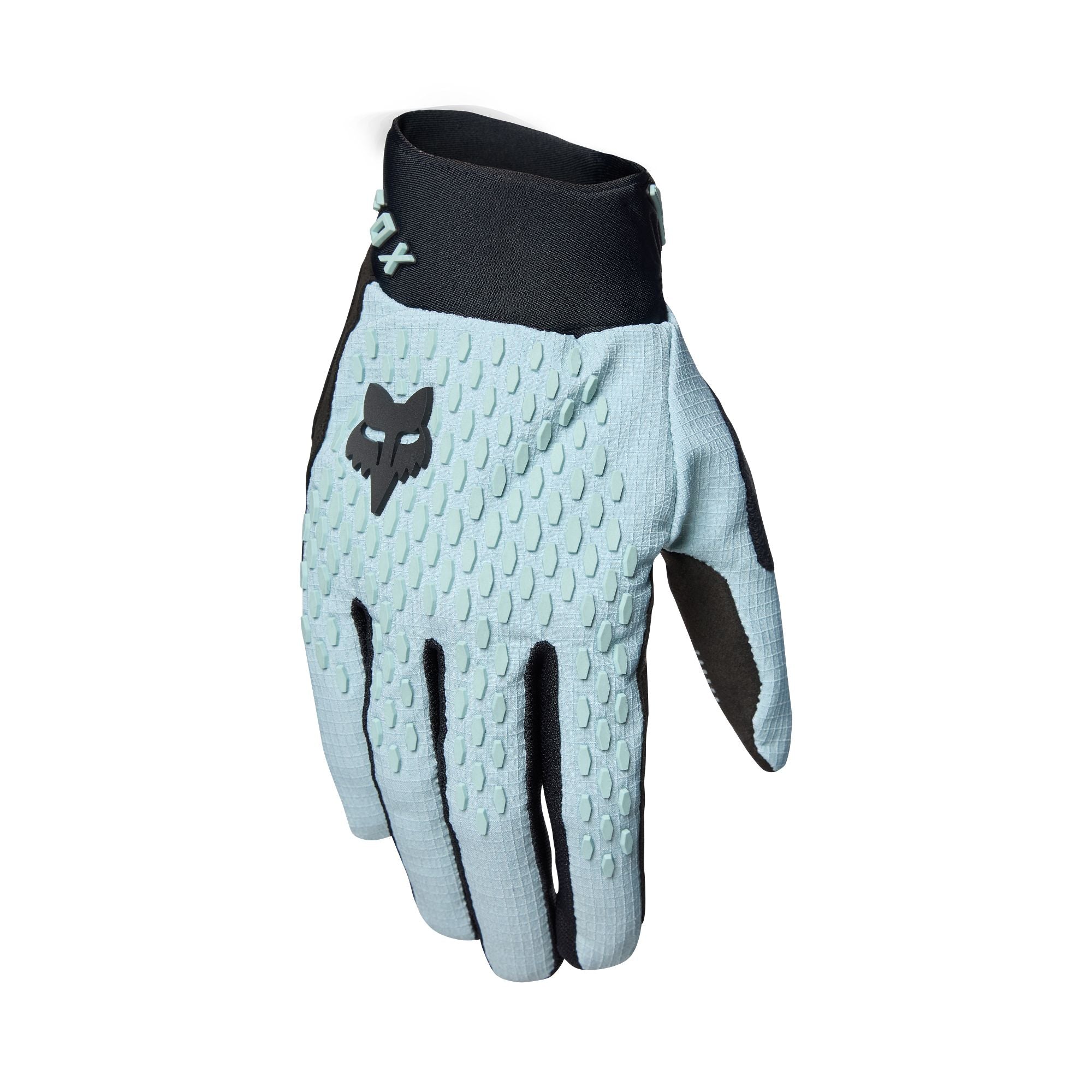 Womens Defend Gloves Arctic Blue / S