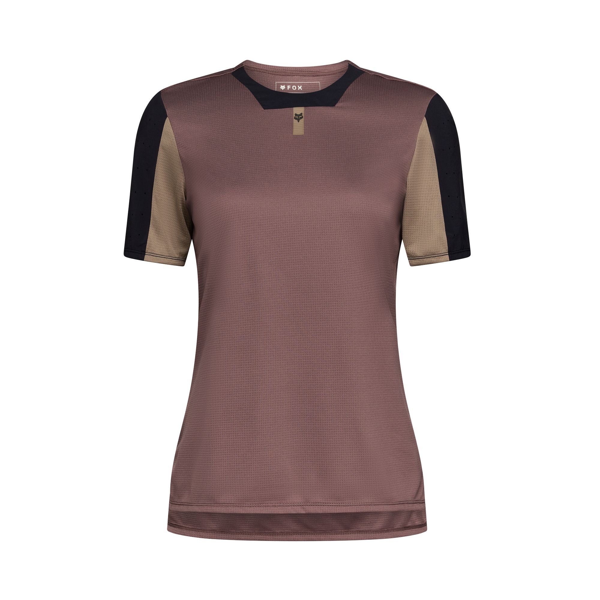 Womens Defend Jersey Purple Dusk / XS