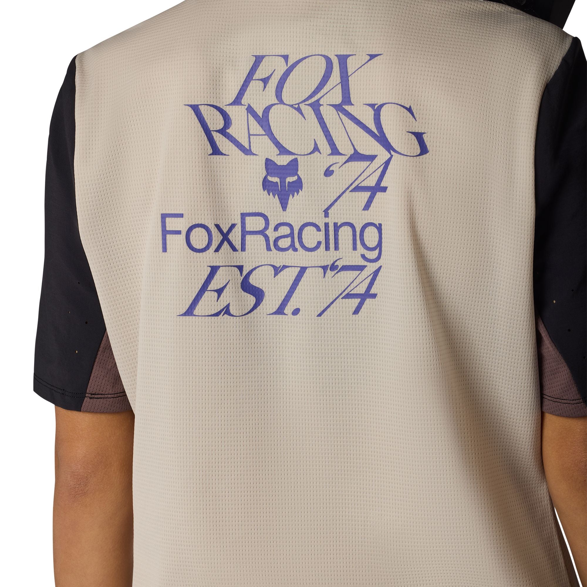 Womens Defend Park Jersey