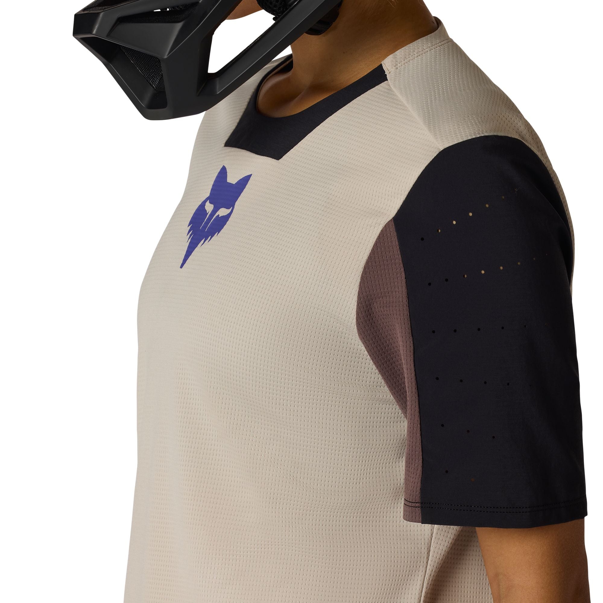 Womens Defend Park Jersey