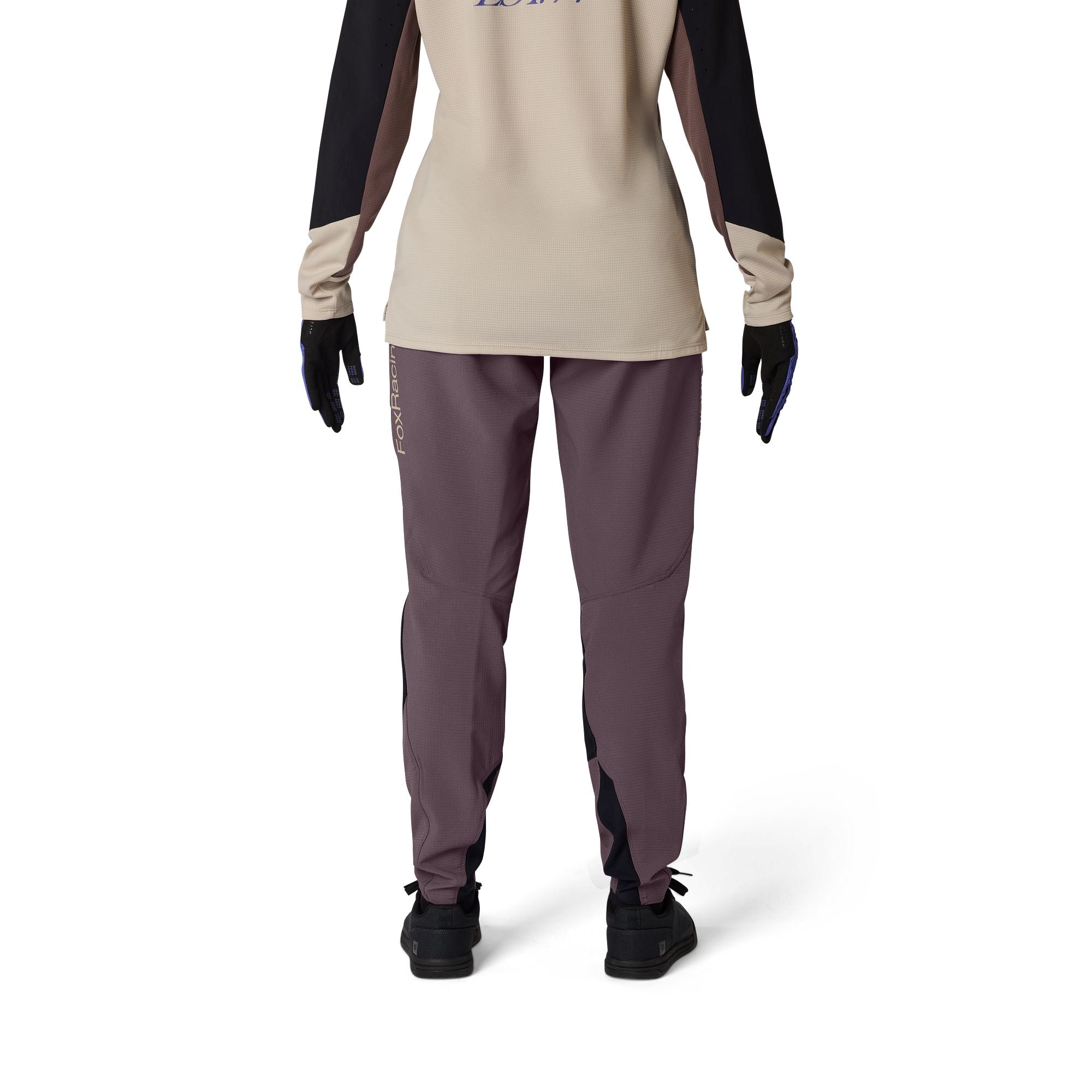 Womens Defend Park Special Edition Pants