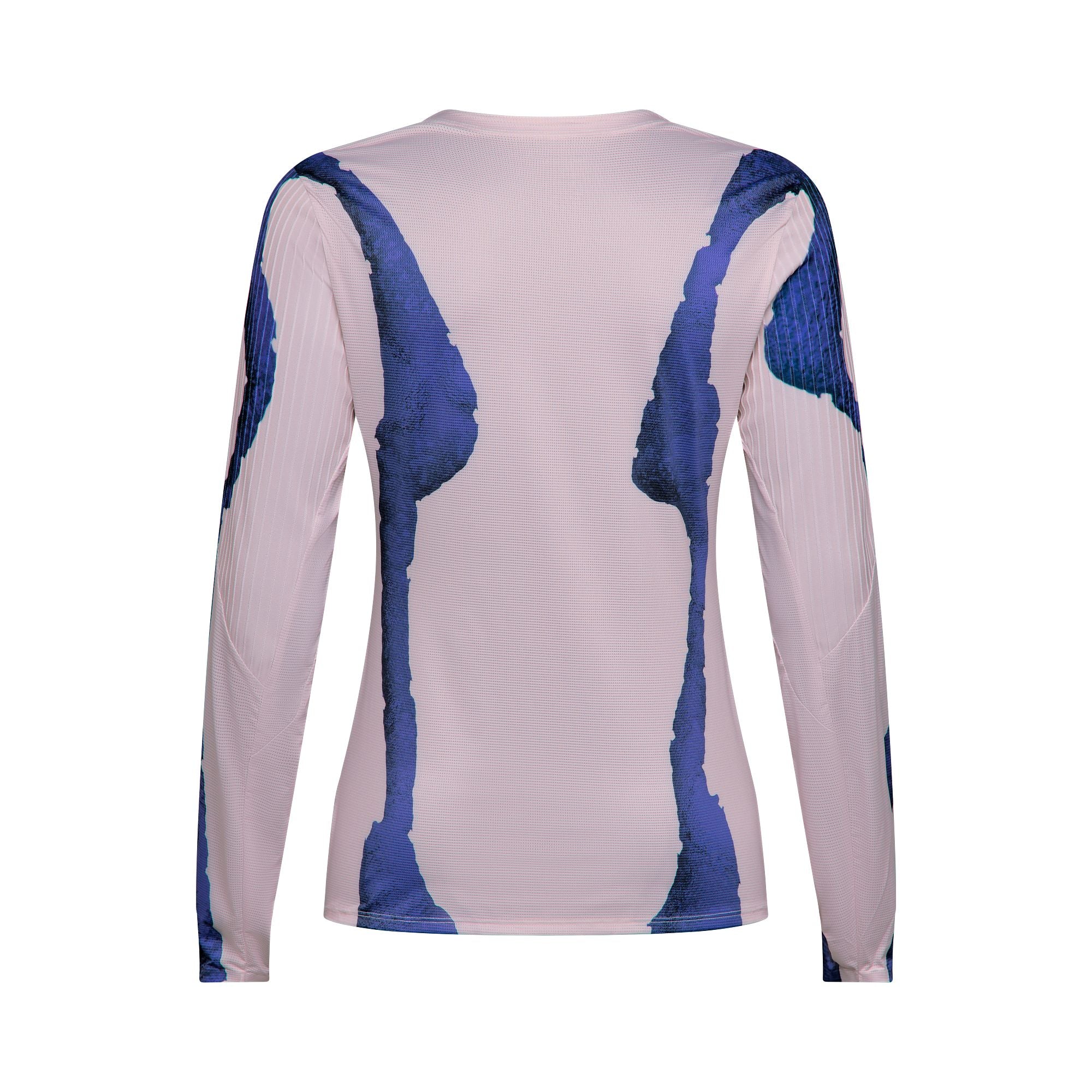 Womens Flexair Awareness Limited Edition Long Sleeve Jersey 
