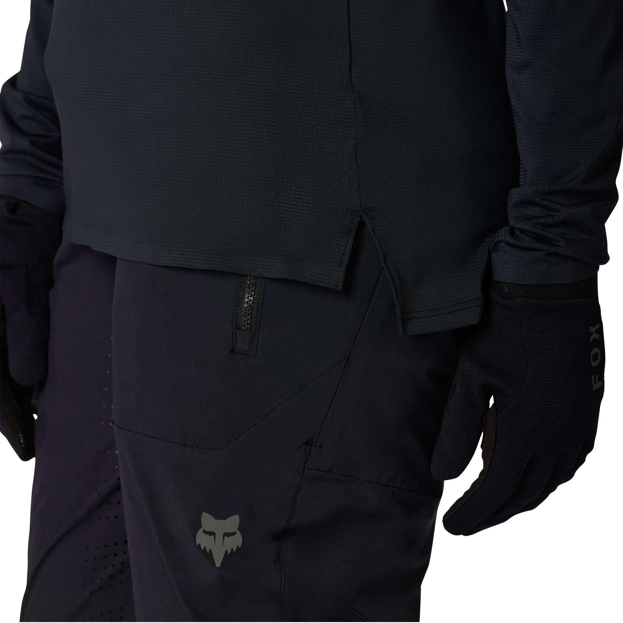 Womens Flexair Long Sleeve Jersey
