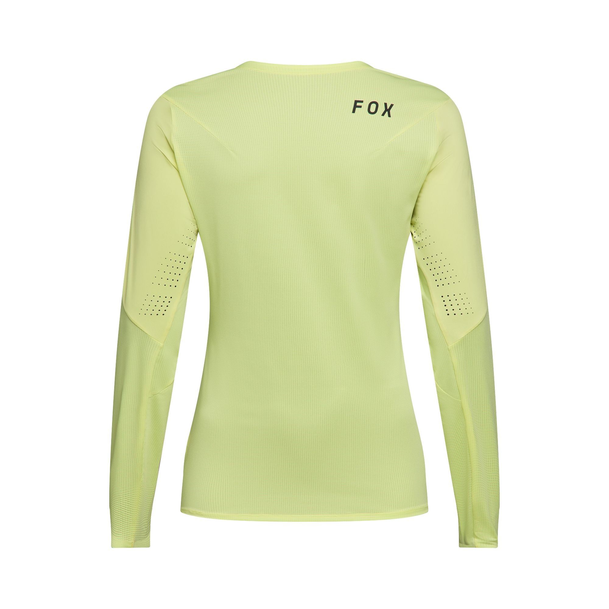 Womens Flexair Long Sleeve Jersey