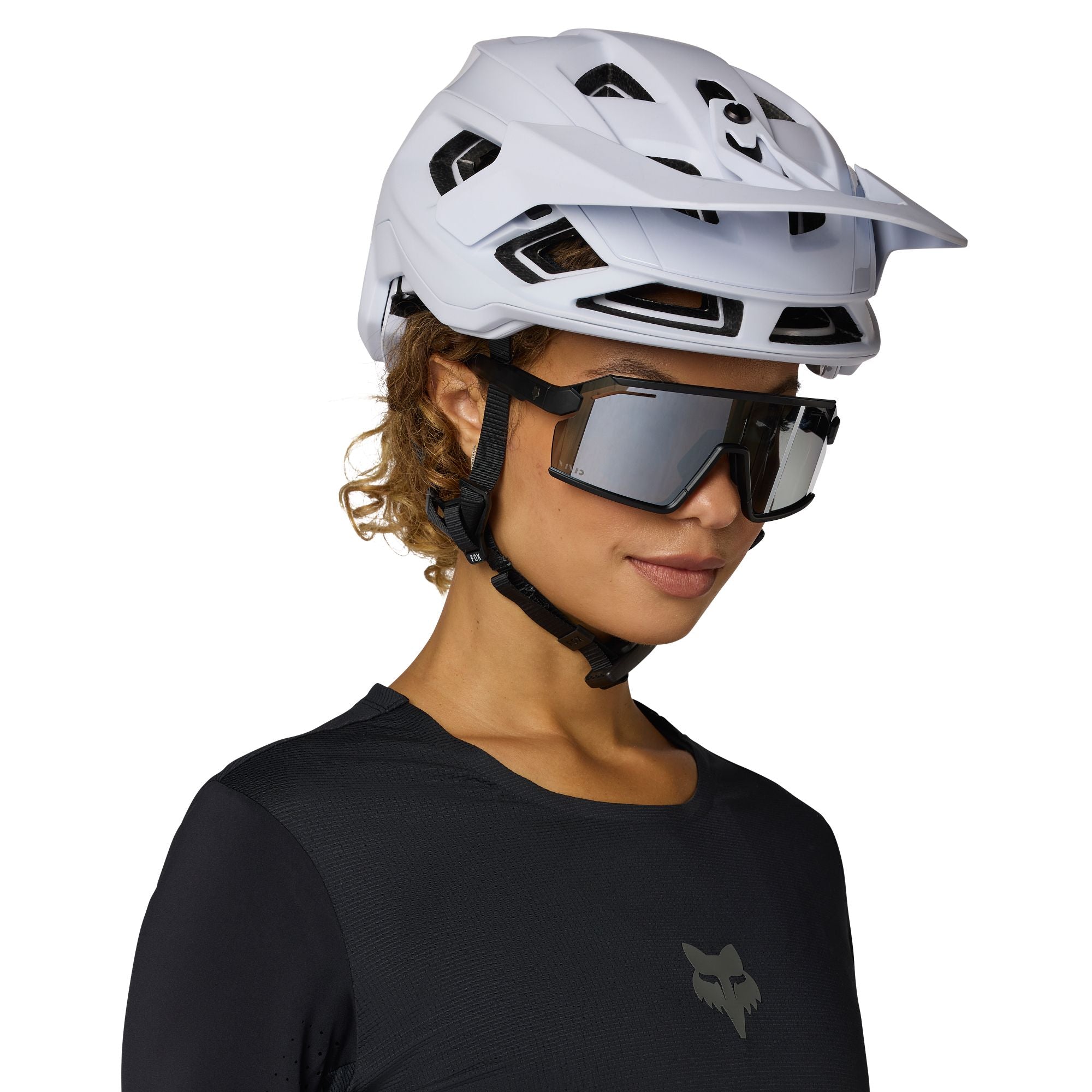 Womens Flexair Long Sleeve Jersey