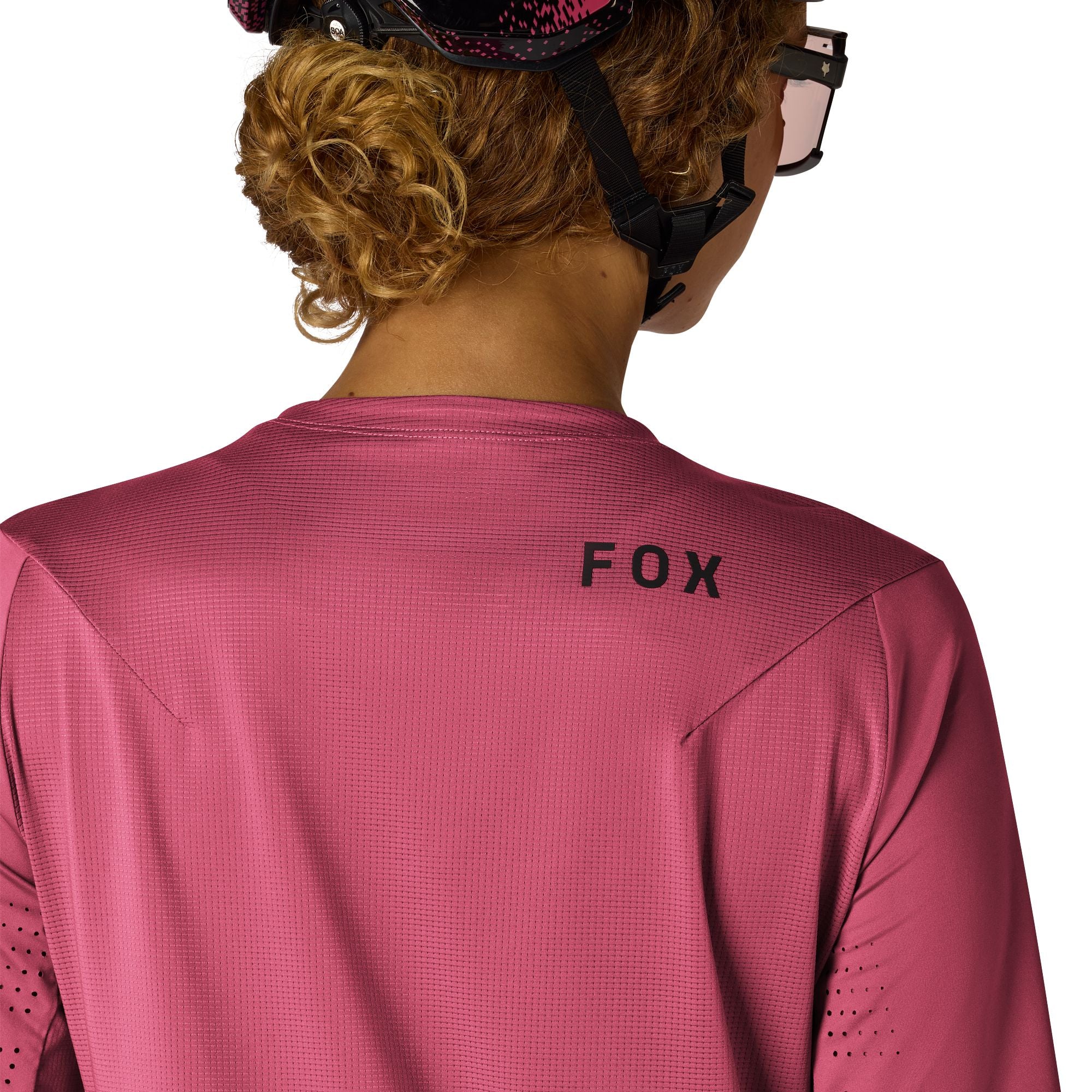 Womens Flexair MTB Jersey