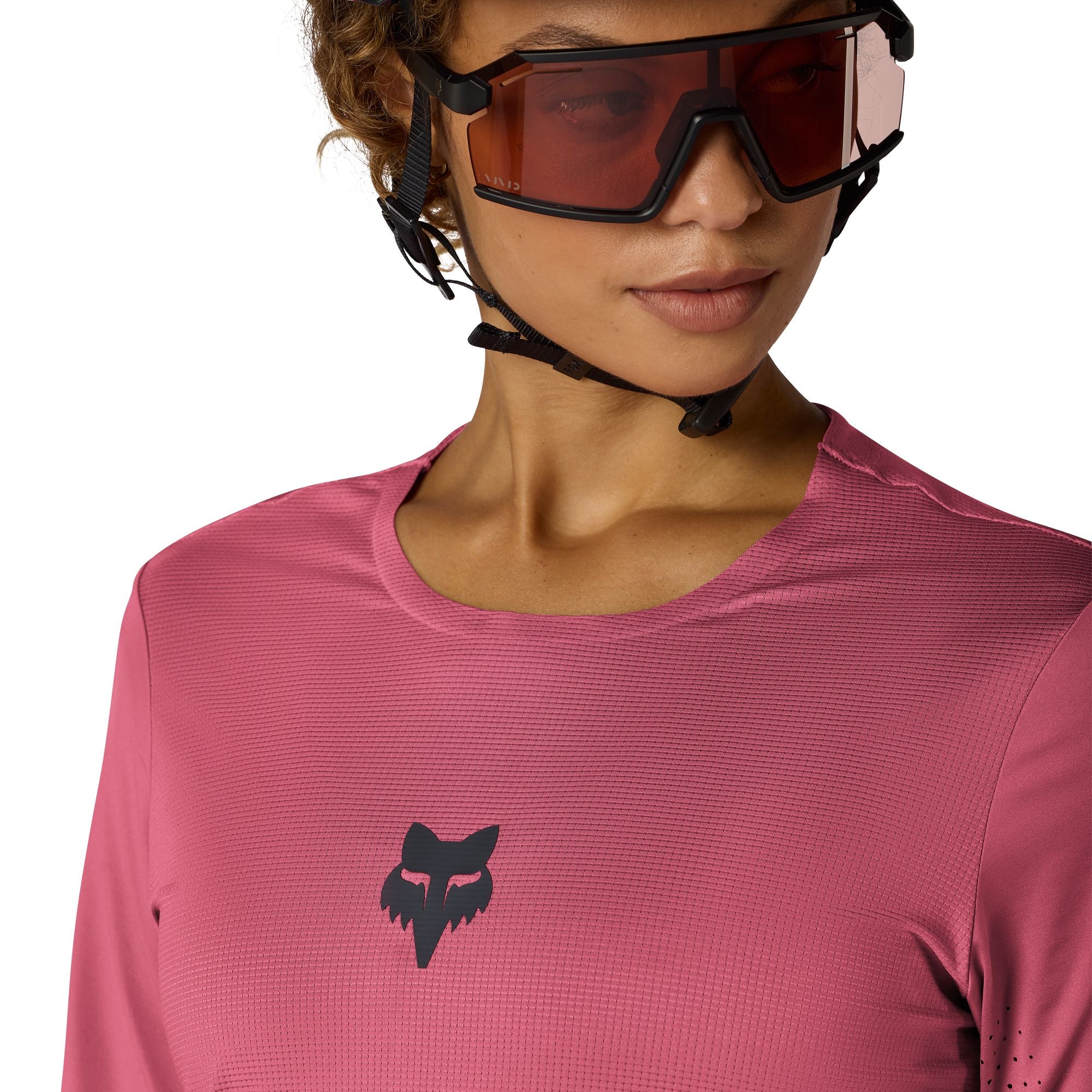 Womens Flexair MTB Jersey