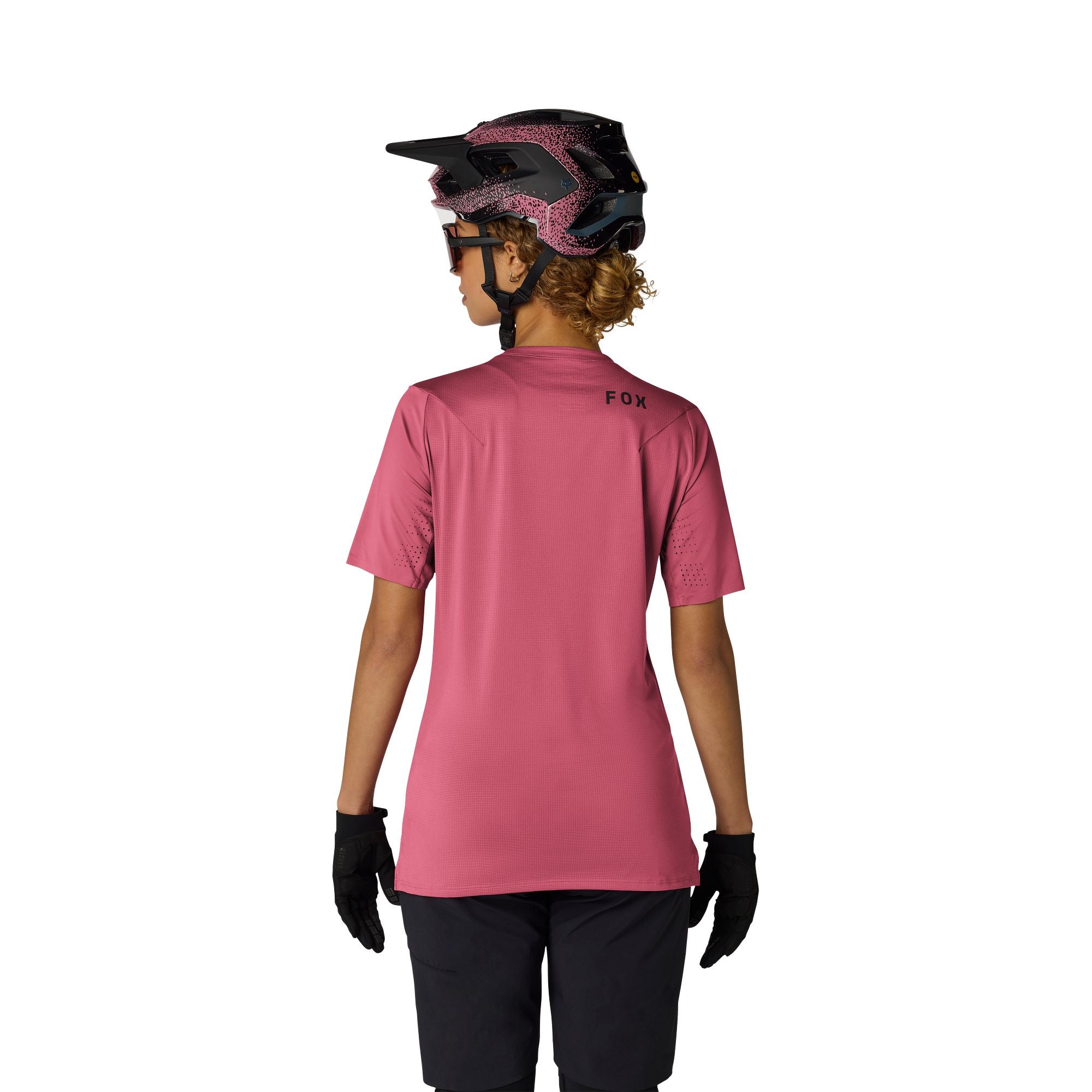 Womens Flexair MTB Jersey