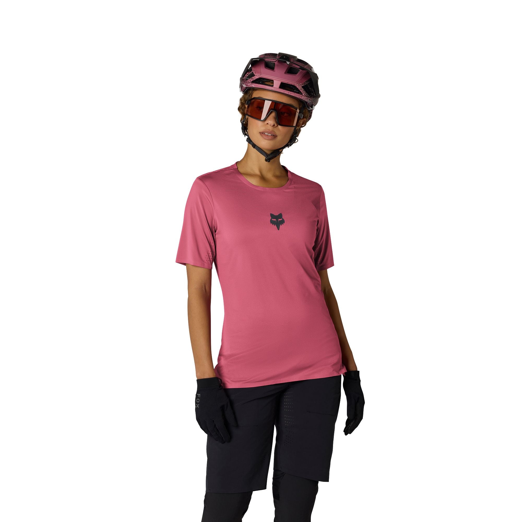 Womens Flexair MTB Jersey