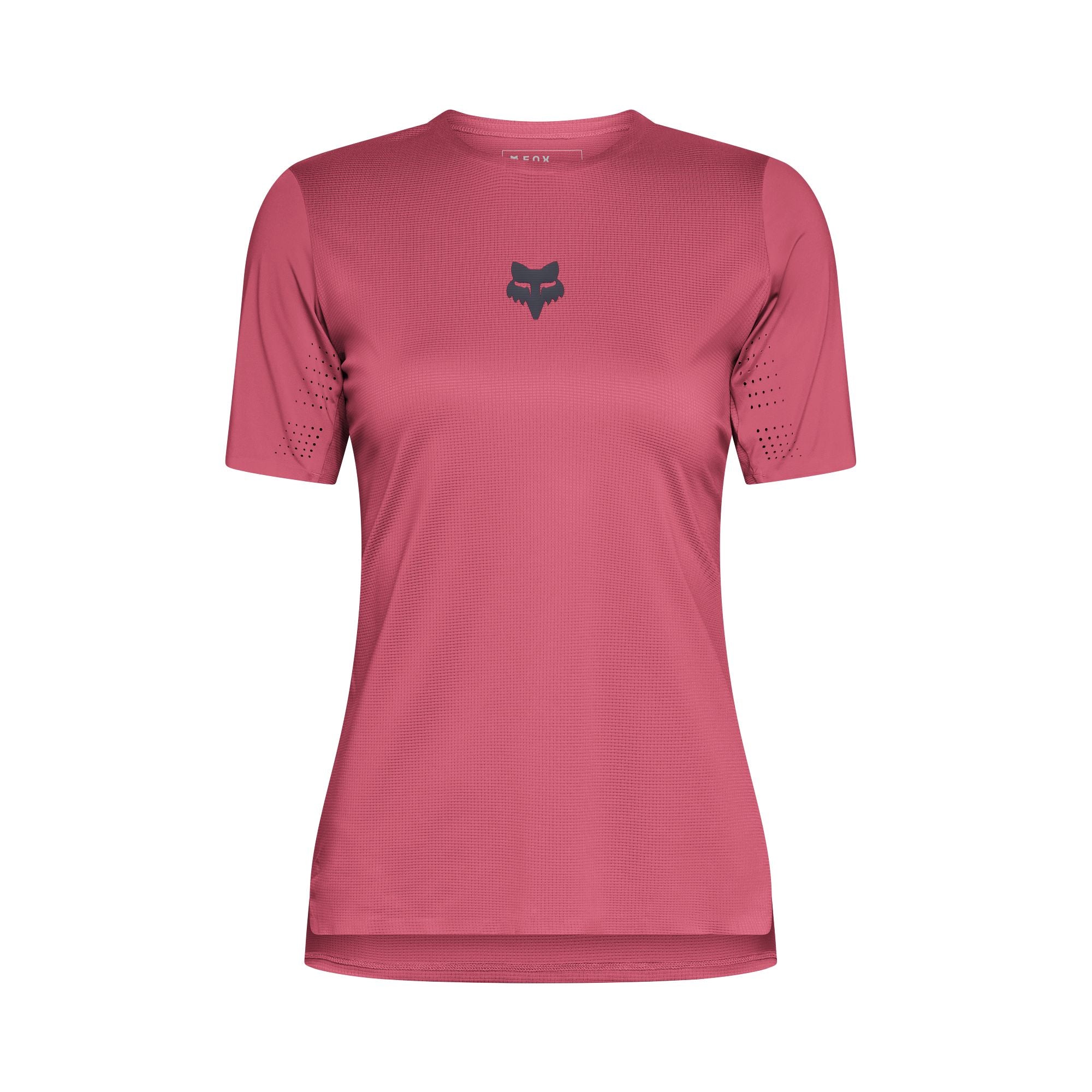 Womens Flexair MTB Jersey Berry / XS