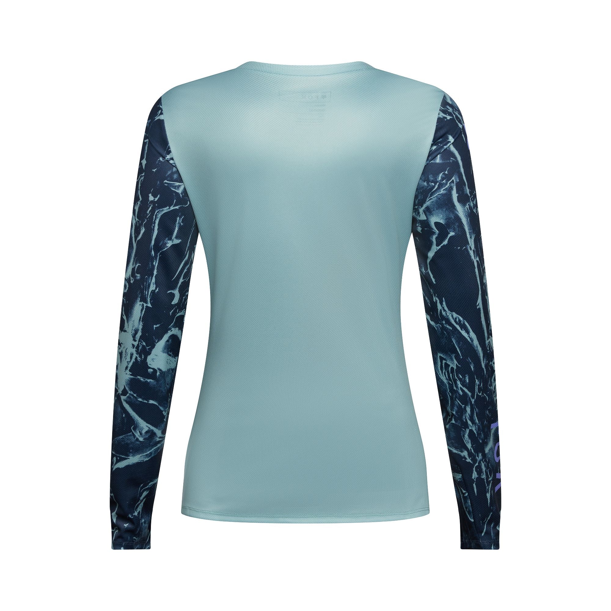 Womens Ranger IMAGE Print Long Sleeve Jersey