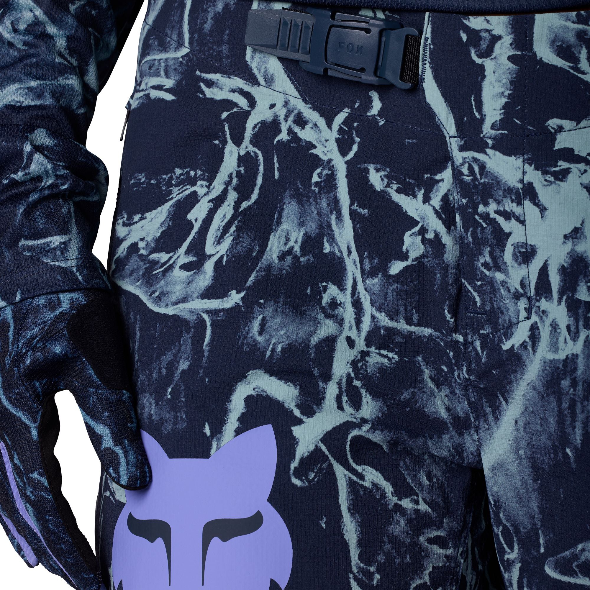 Womens Ranger IMAGE Print Pants