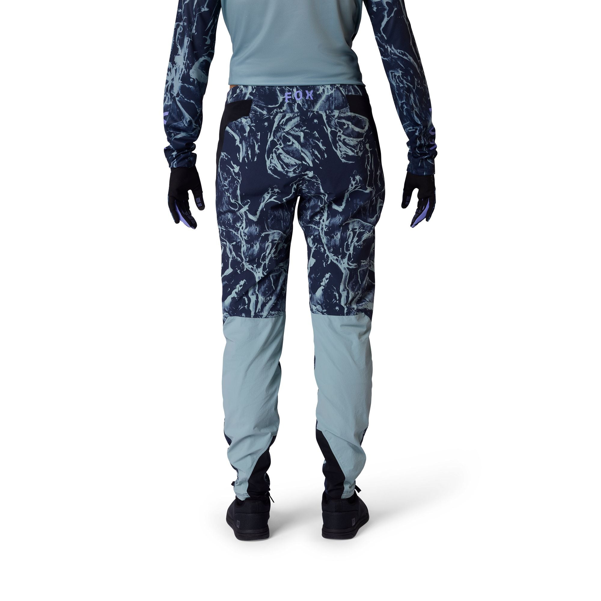 Womens Ranger IMAGE Print Pants