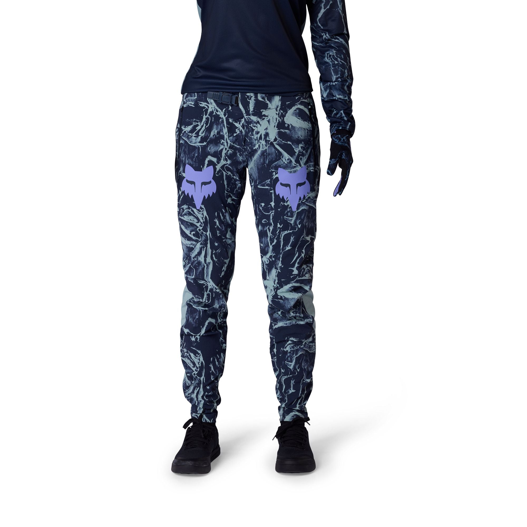 Womens Ranger IMAGE Print Pants