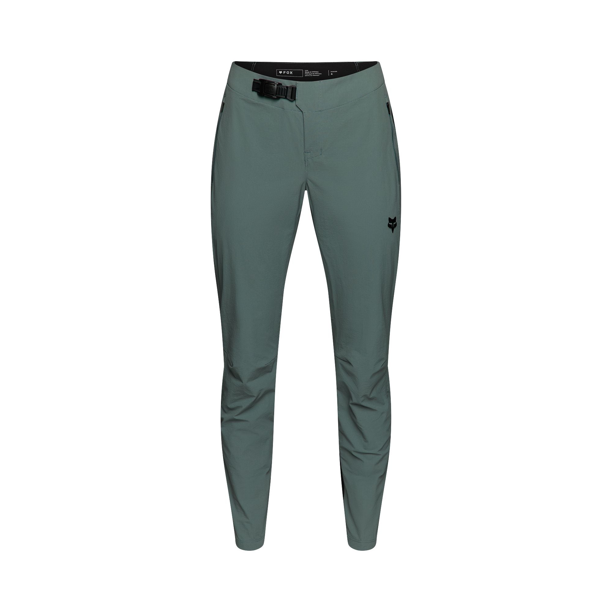 Womens Ranger Pant Sage / 2