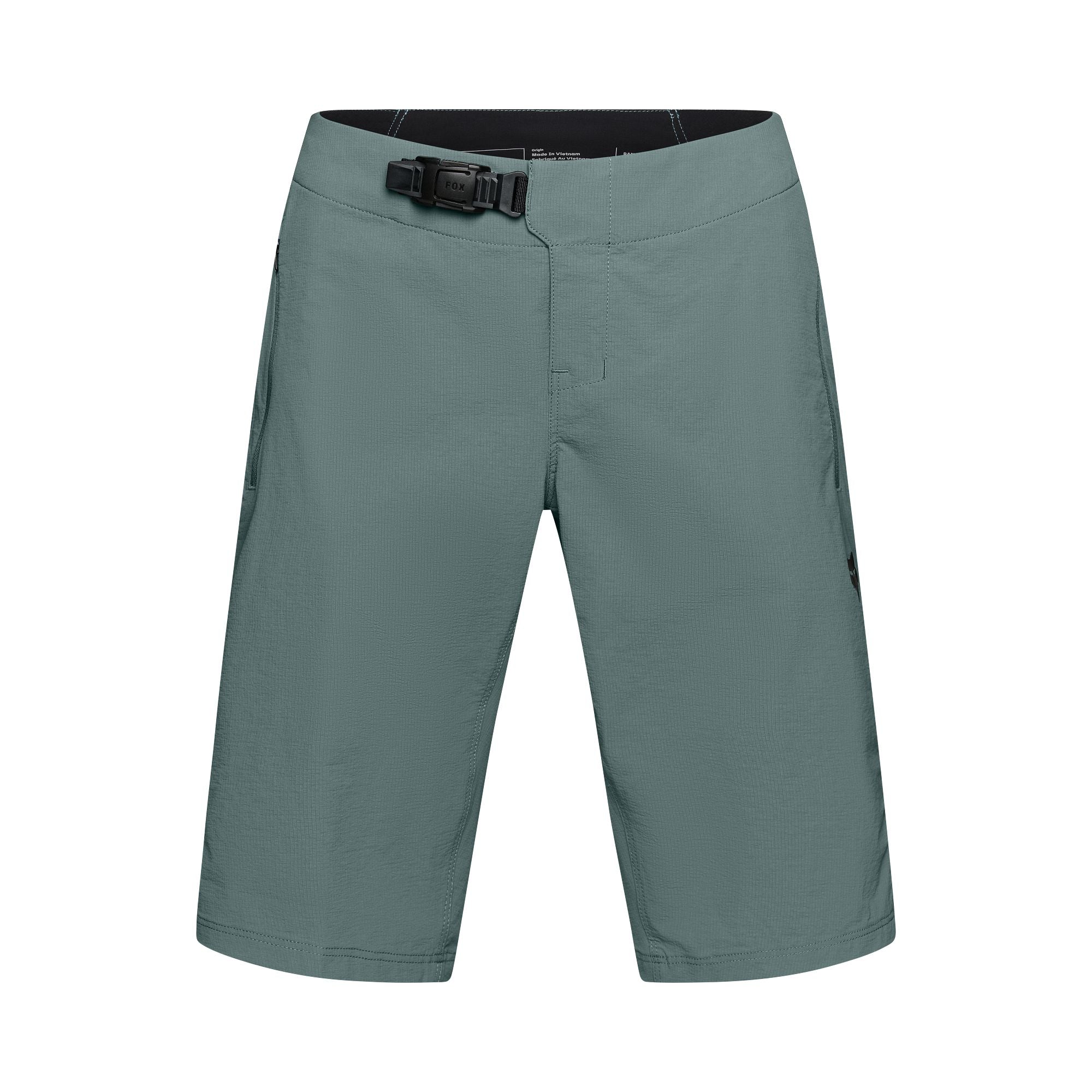 Womens Ranger Short Sage / 2