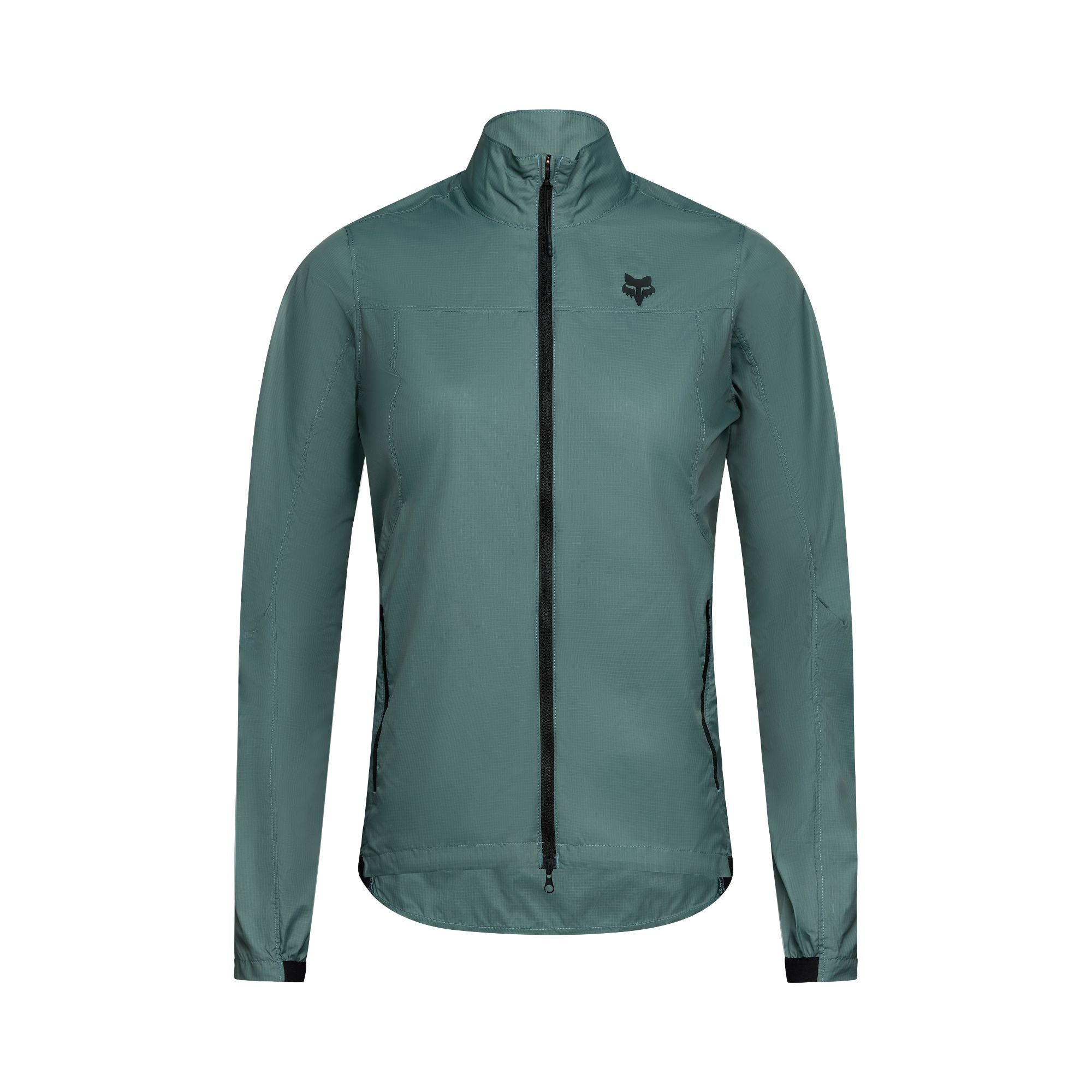 Womens Ranger Wind Jacket Sage / XS