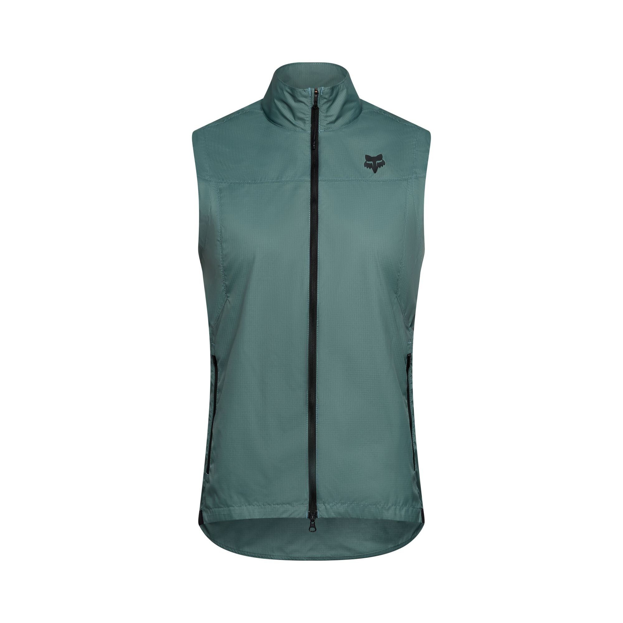 Womens Ranger Wind Vest Sage / XS