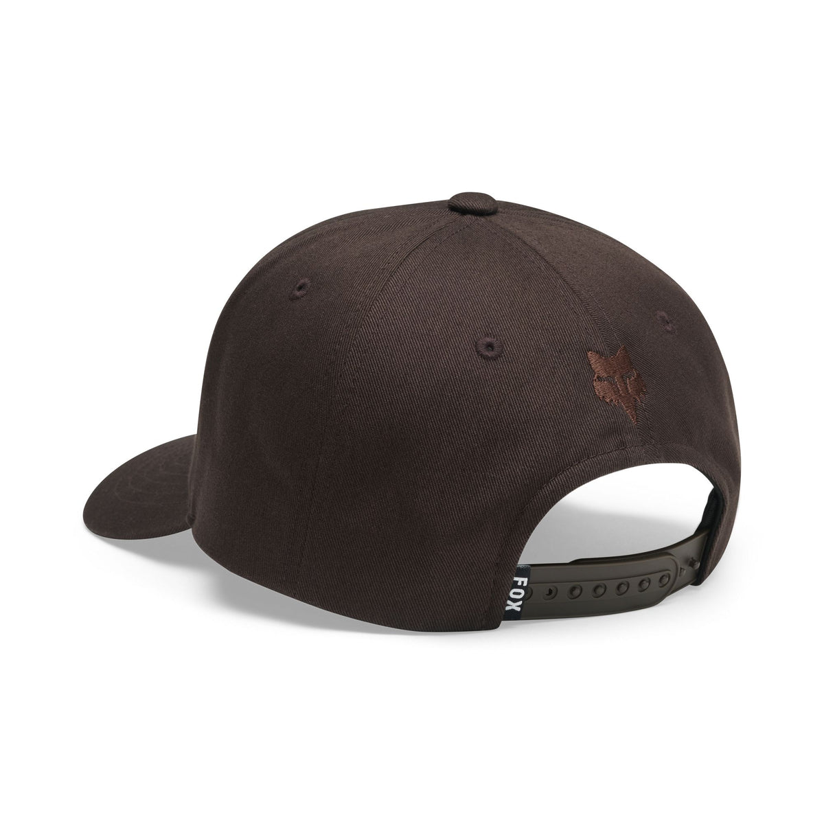 Wordmark Subframe Hat