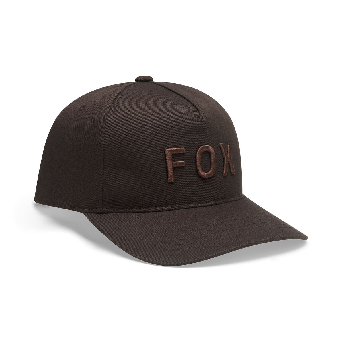 Wordmark Subframe Hat Cocoa / OS