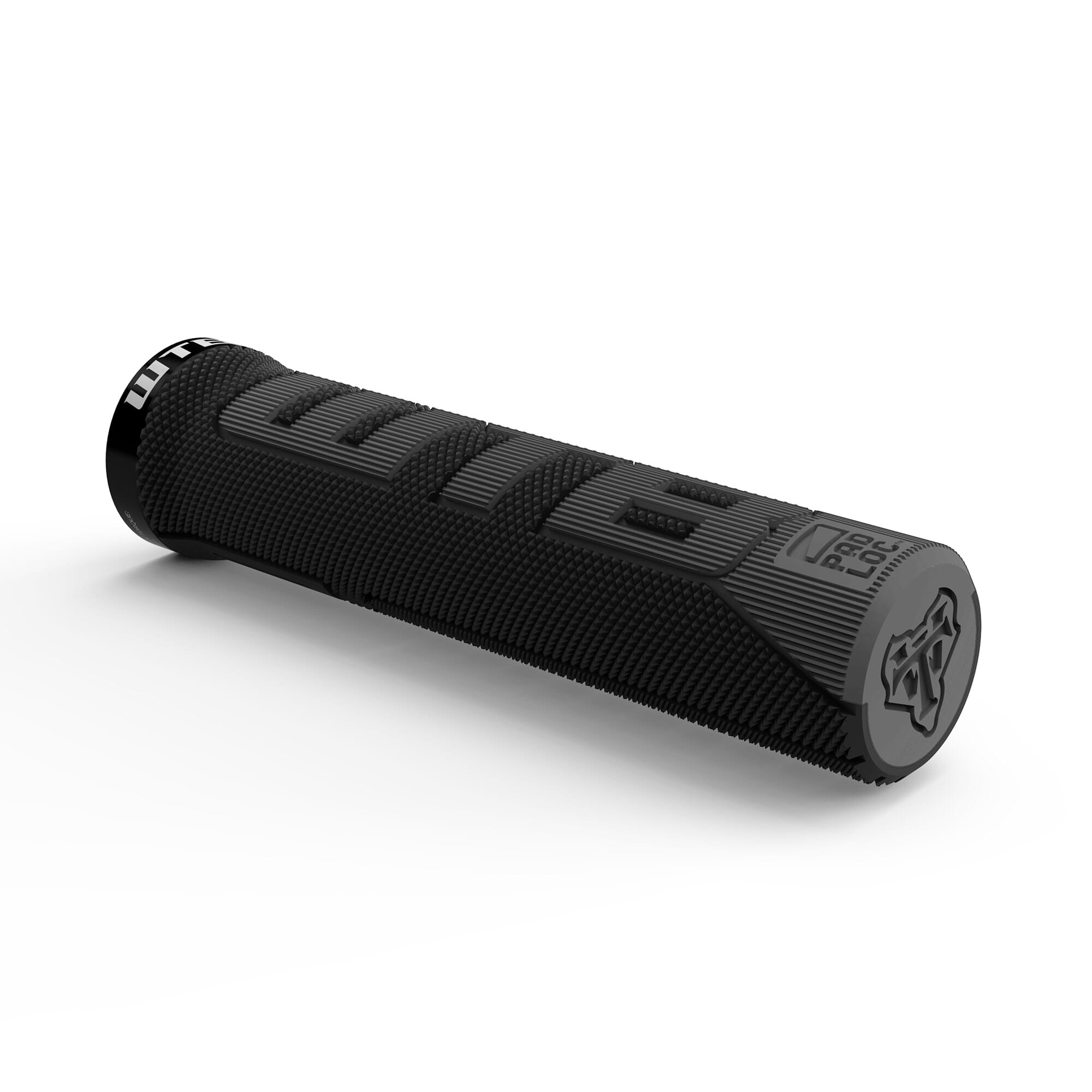 WTB Commander PadLoc Grips Black / One Size