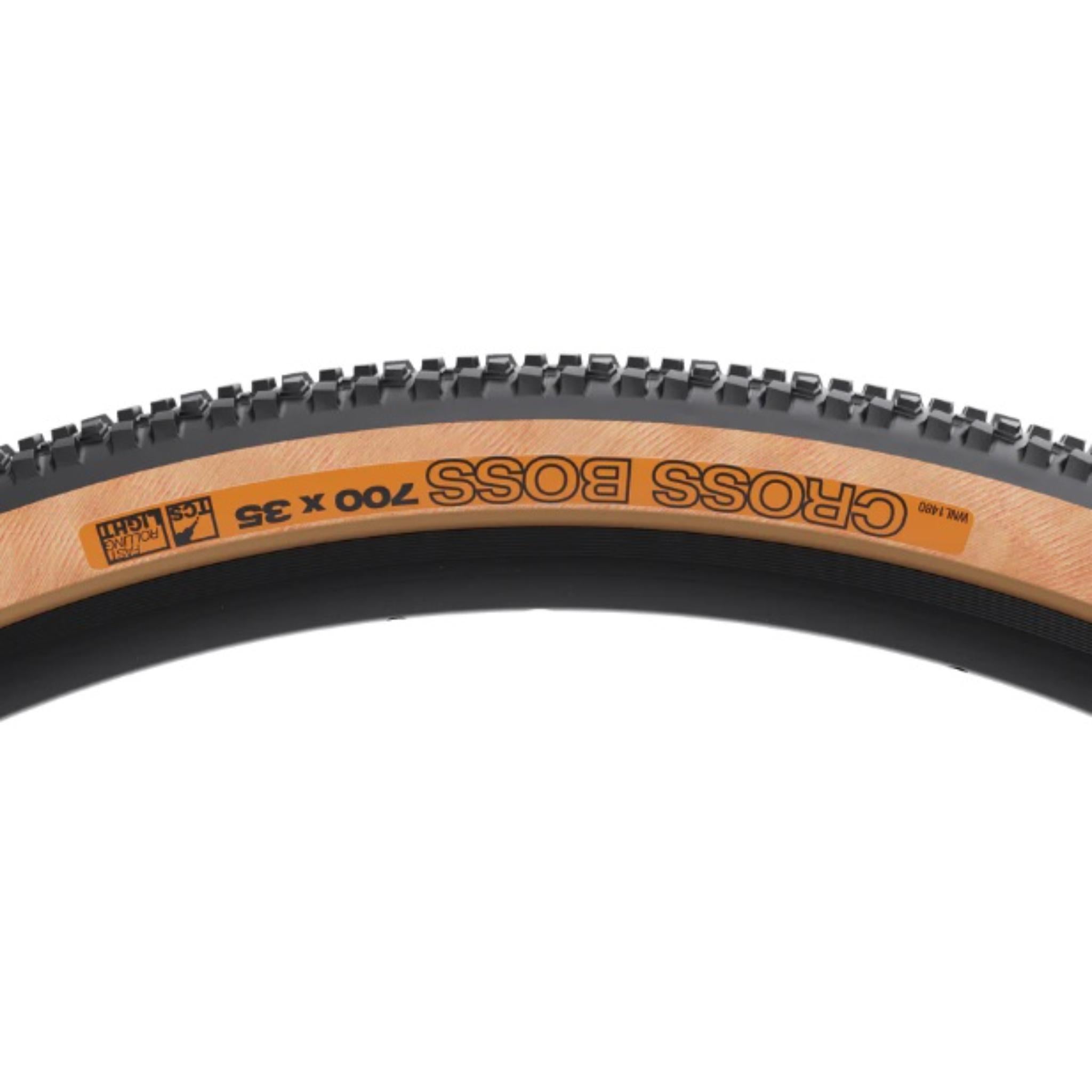 WTB Cross Boss Tyre