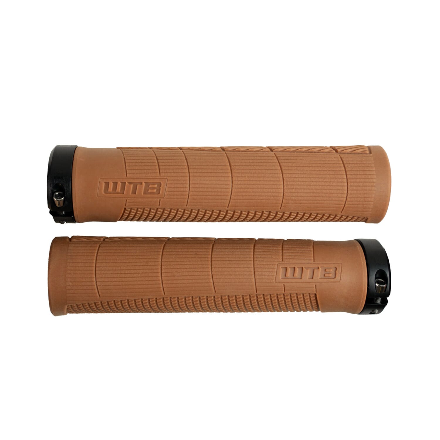 WTB CZ Control Grips Tan