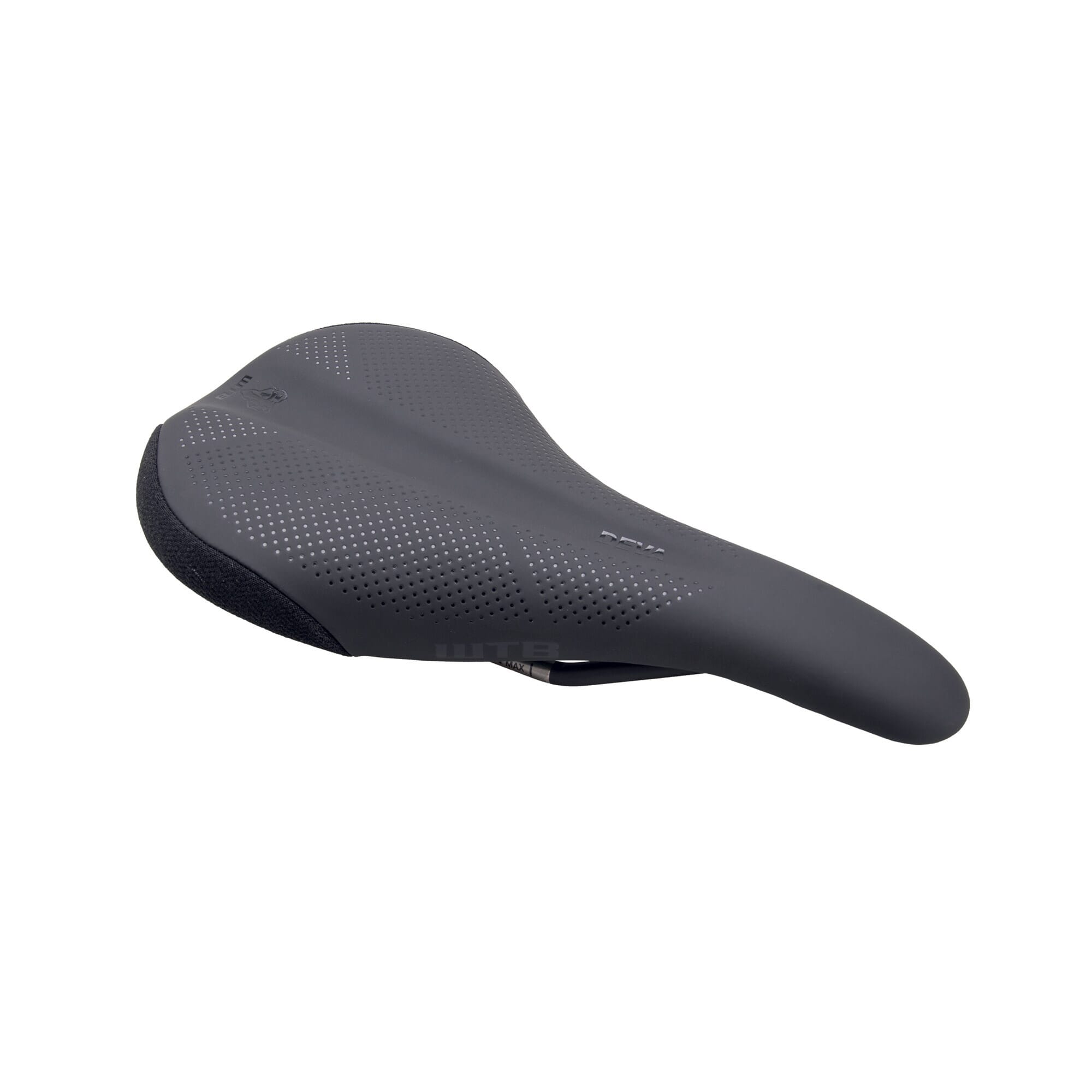 WTB Deva Saddle Titanium Rails