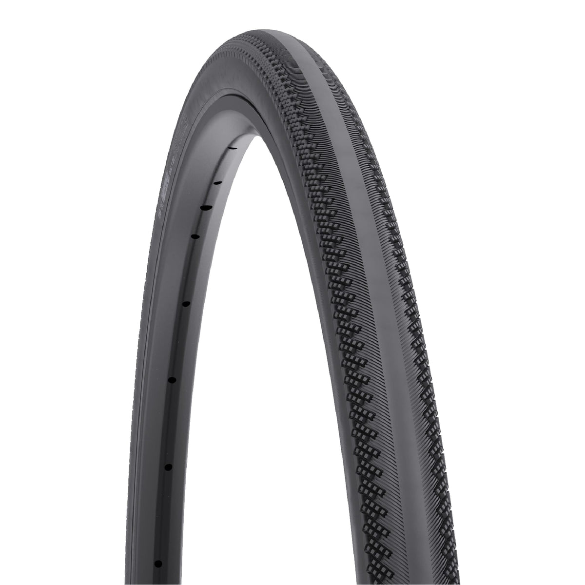 WTB Expanse Tyre Black / 700 x 32